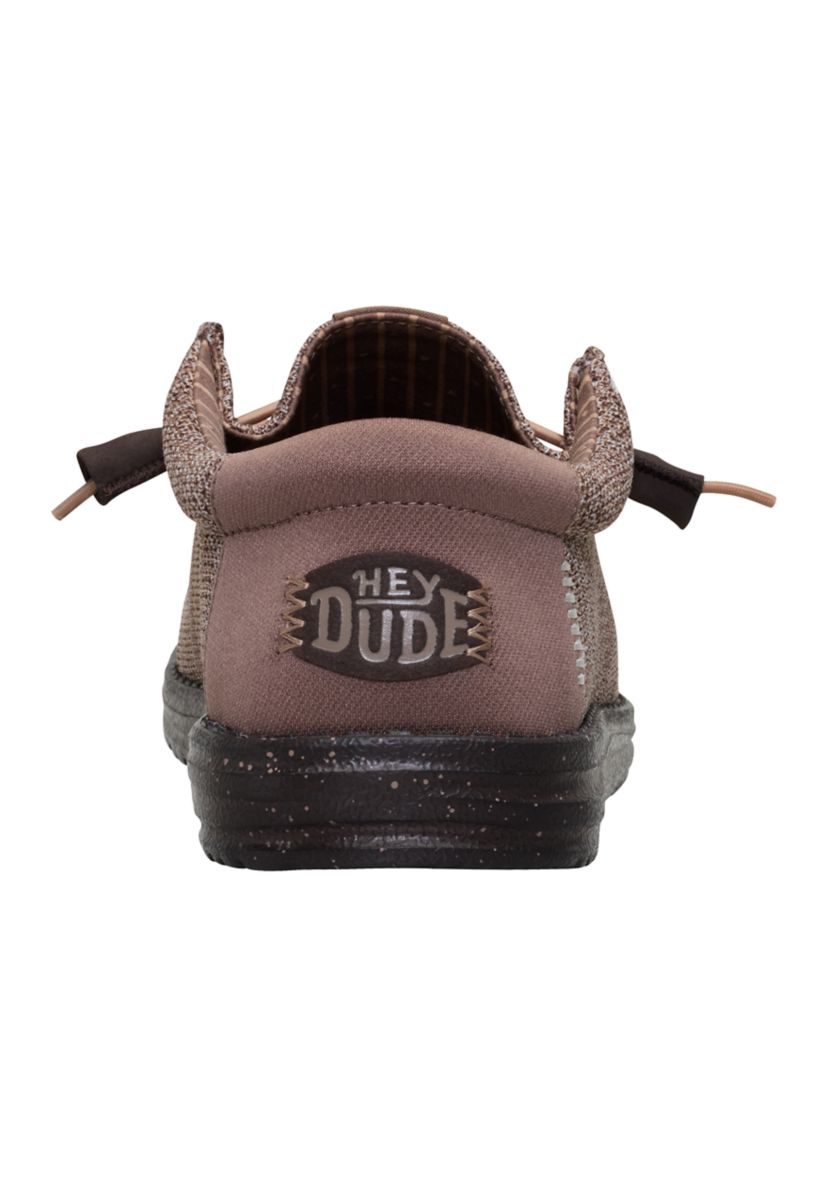 Wally Stretch Sox Loafers