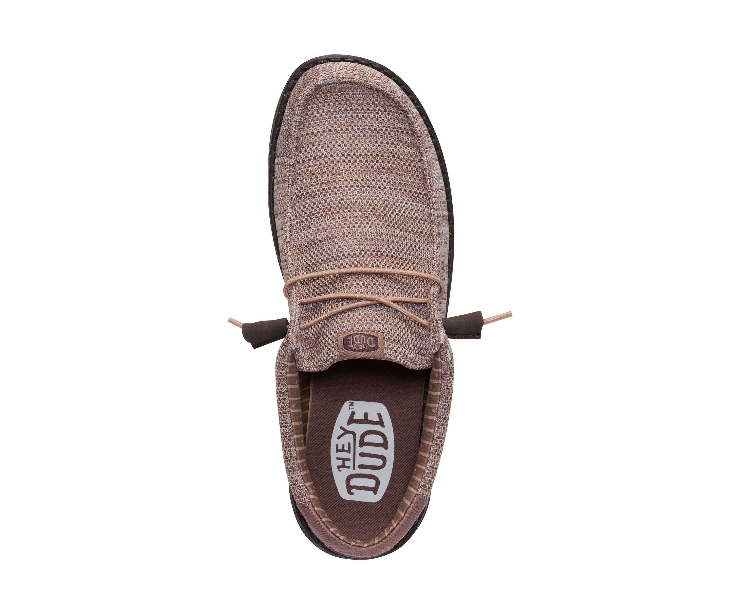 Wally Stretch Sox Loafers