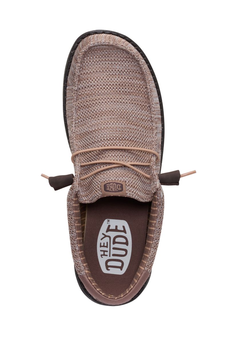 Wally Stretch Sox Loafers