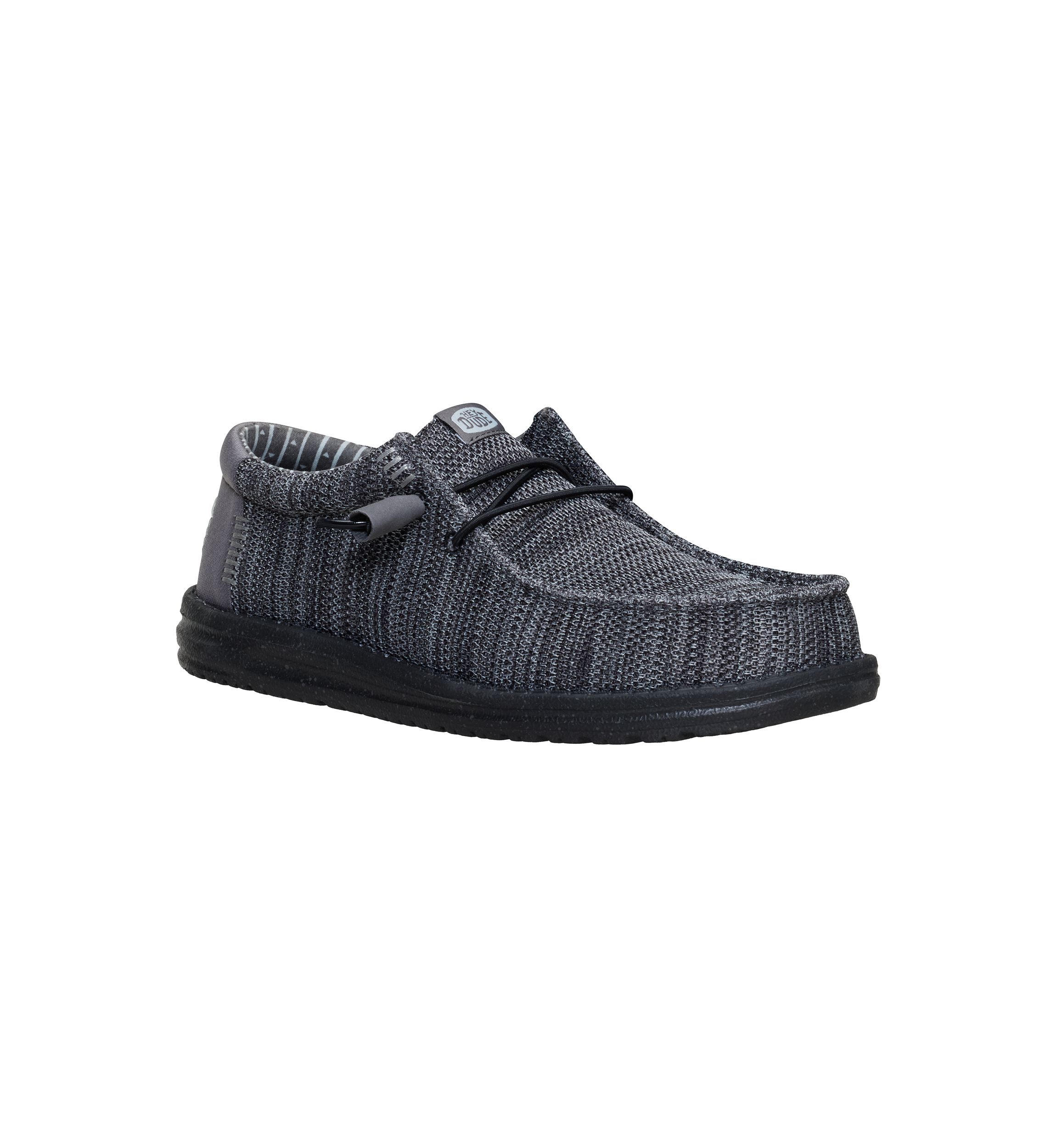 Wally Stretch Sox Loafers