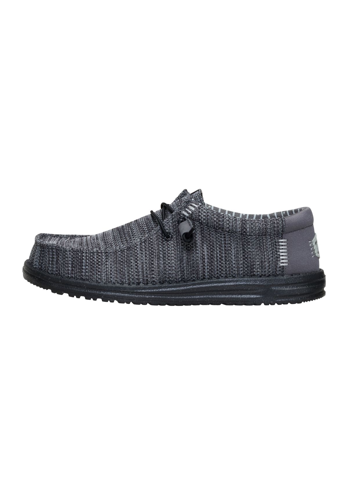 Wally Stretch Sox Loafers