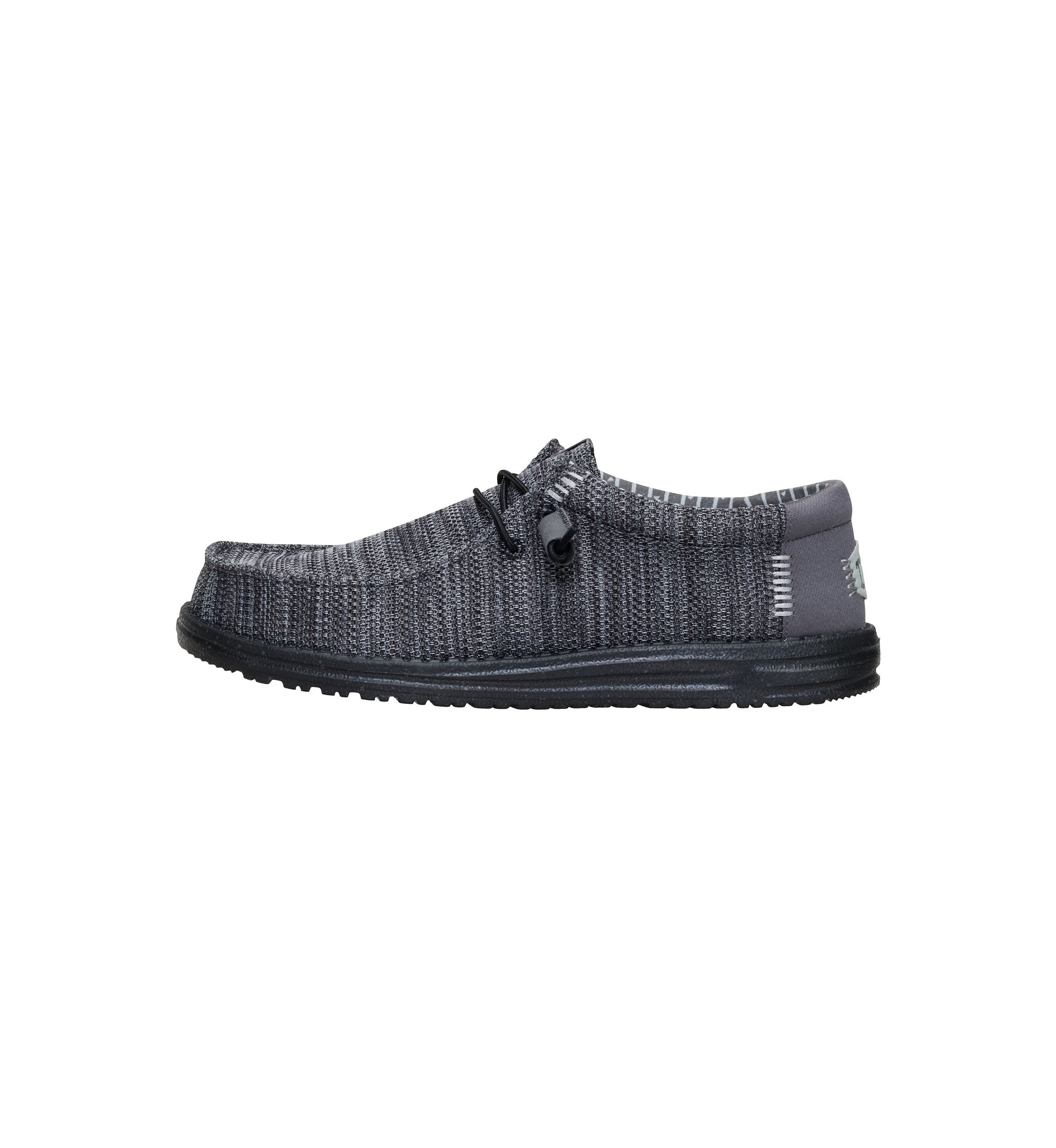 Wally Stretch Sox Loafers