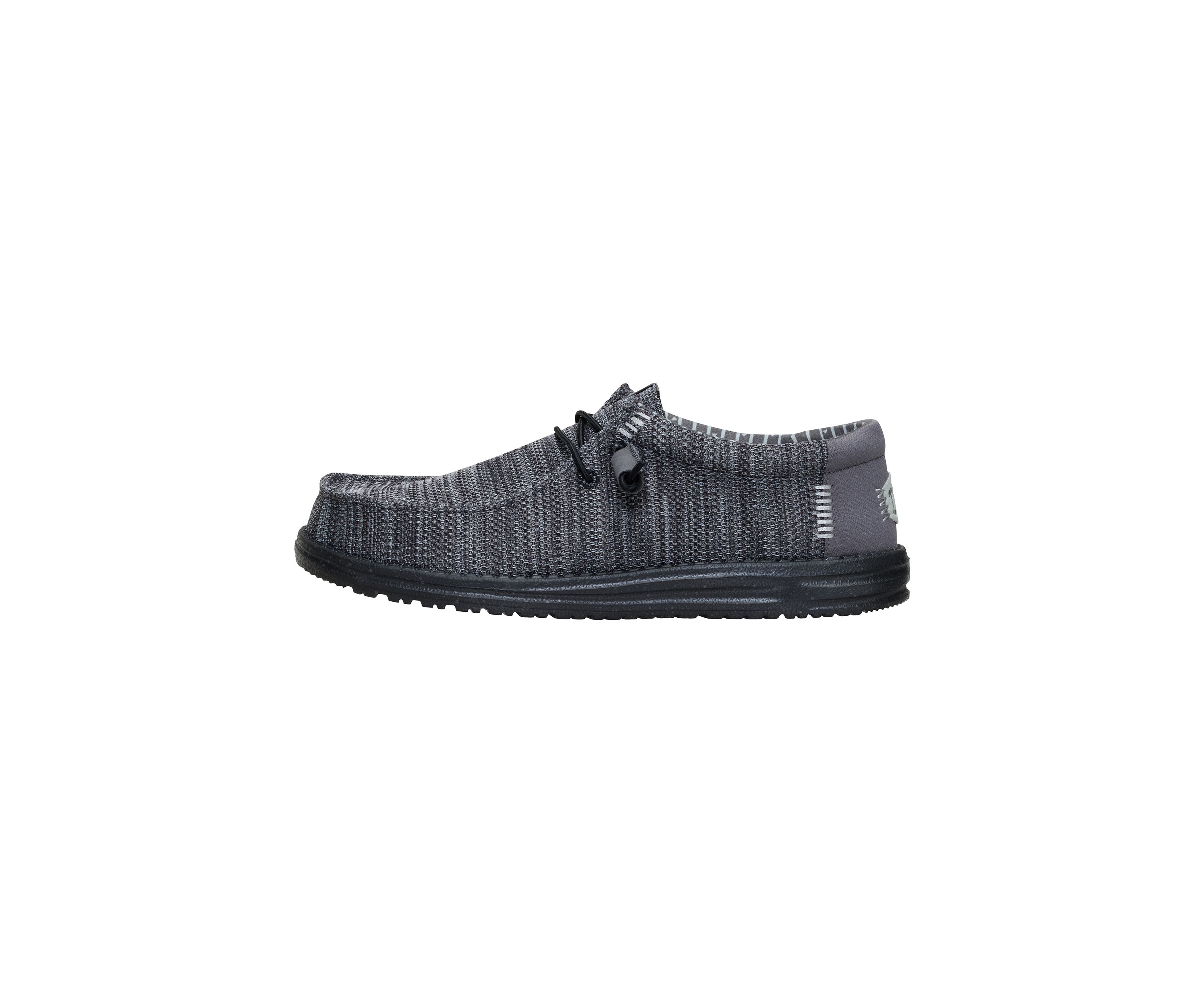Wally Stretch Sox Loafers