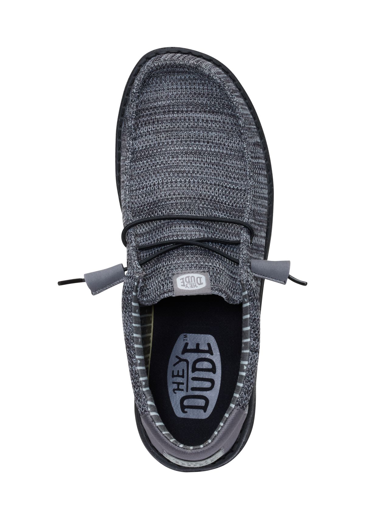 Wally Stretch Sox Loafers