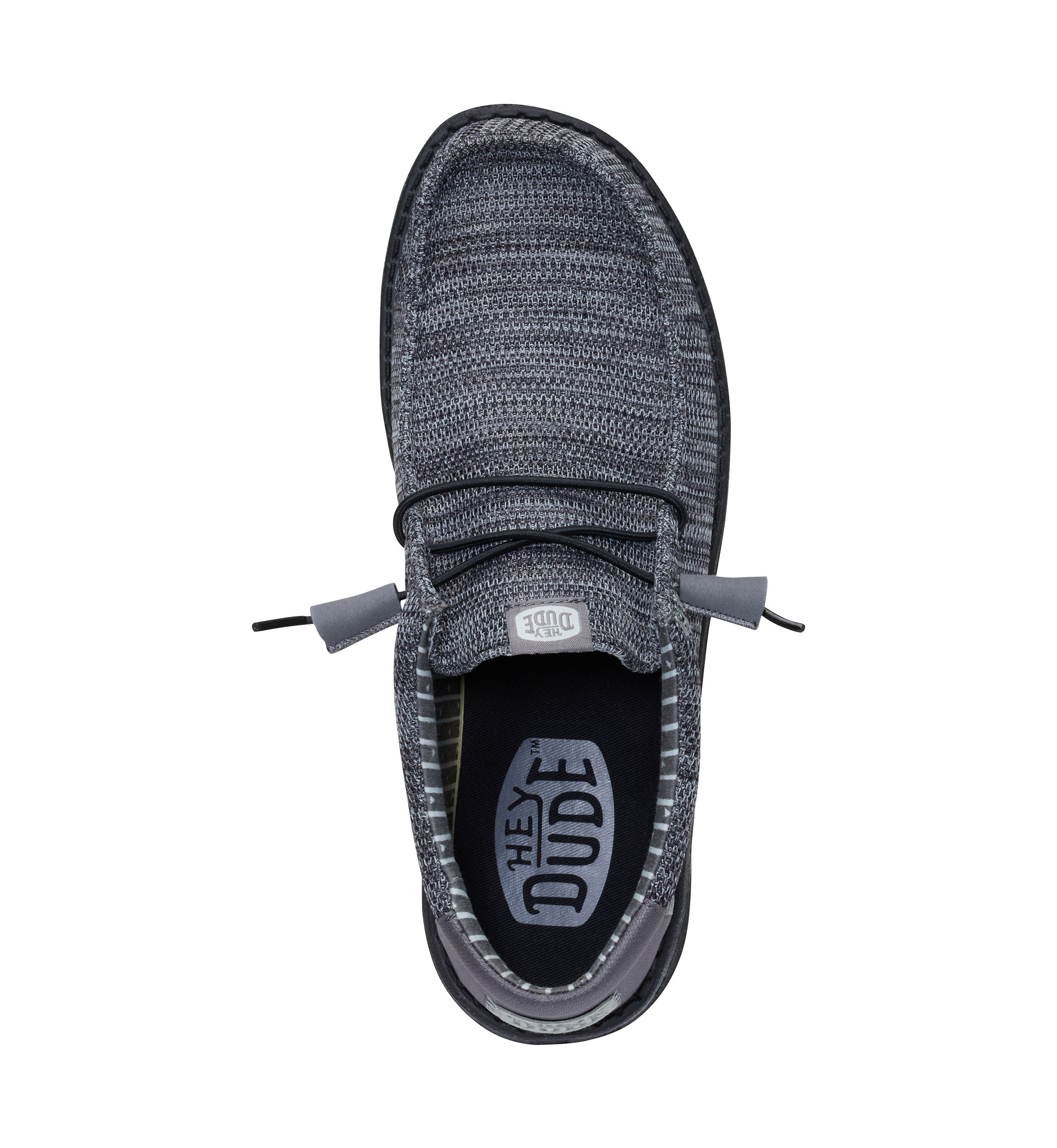 Wally Stretch Sox Loafers