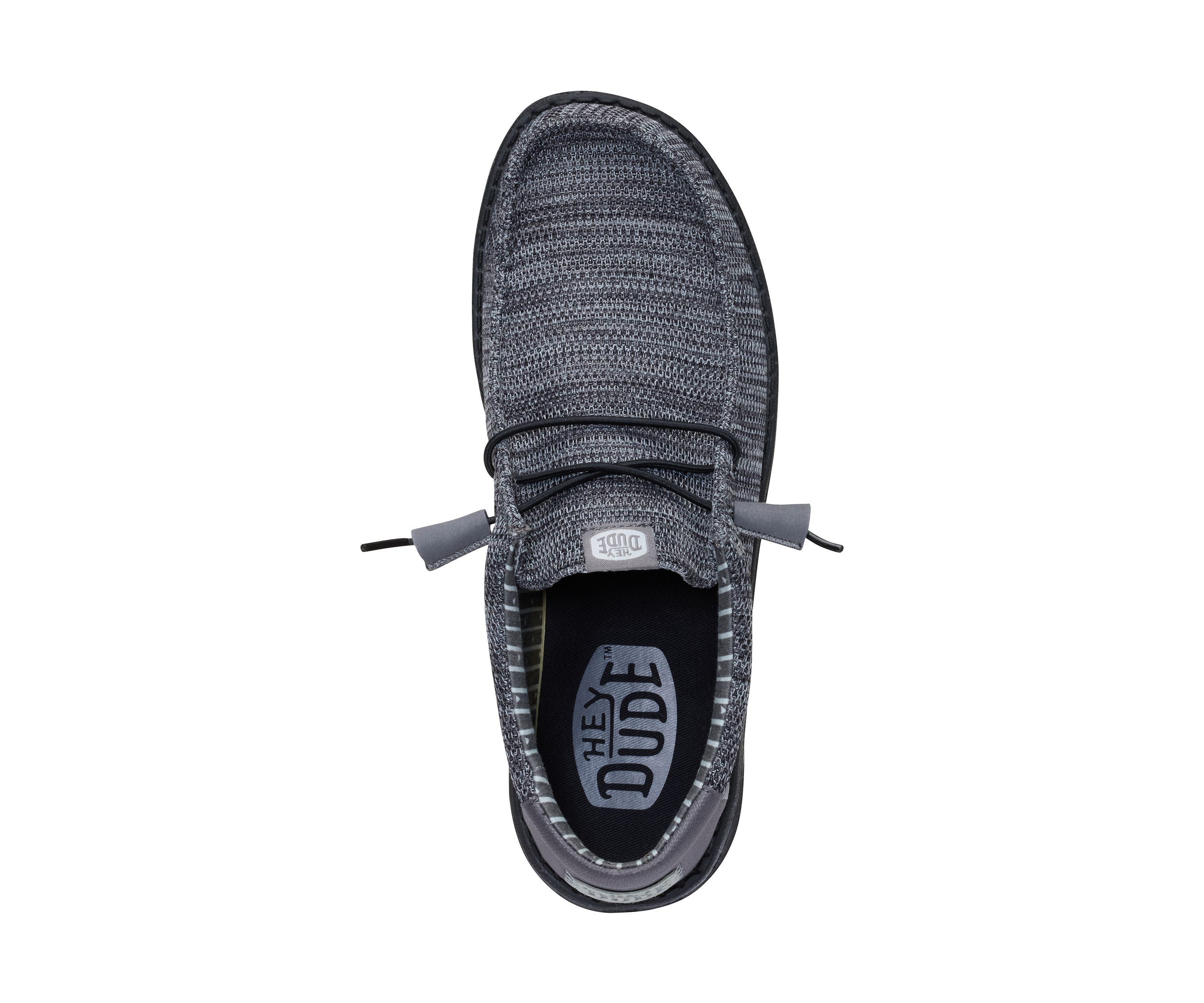 Wally Stretch Sox Loafers