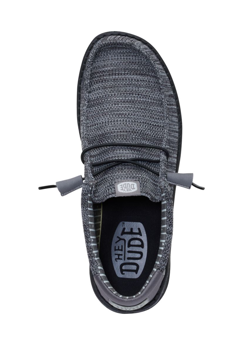 Wally Stretch Sox Loafers