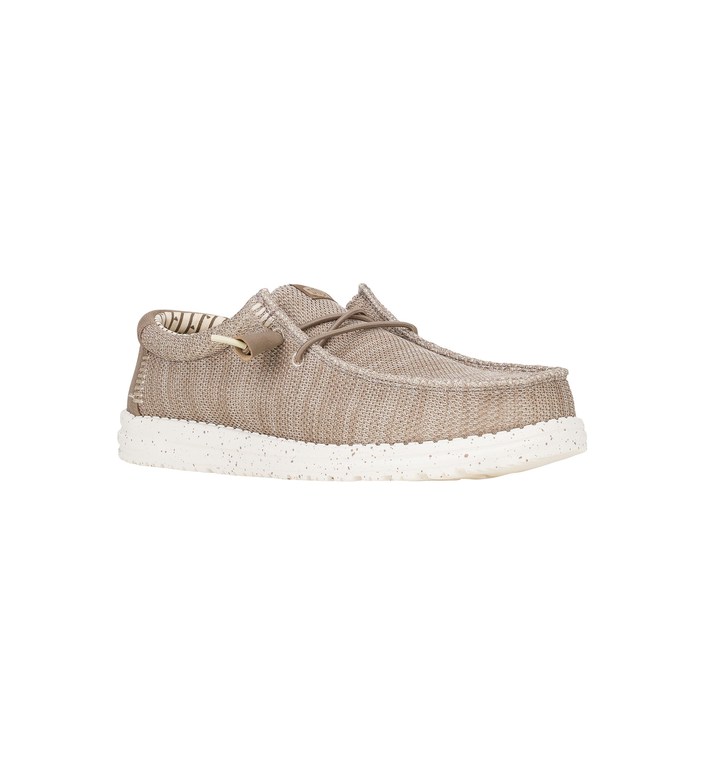 Wally Stretch Sox Loafers