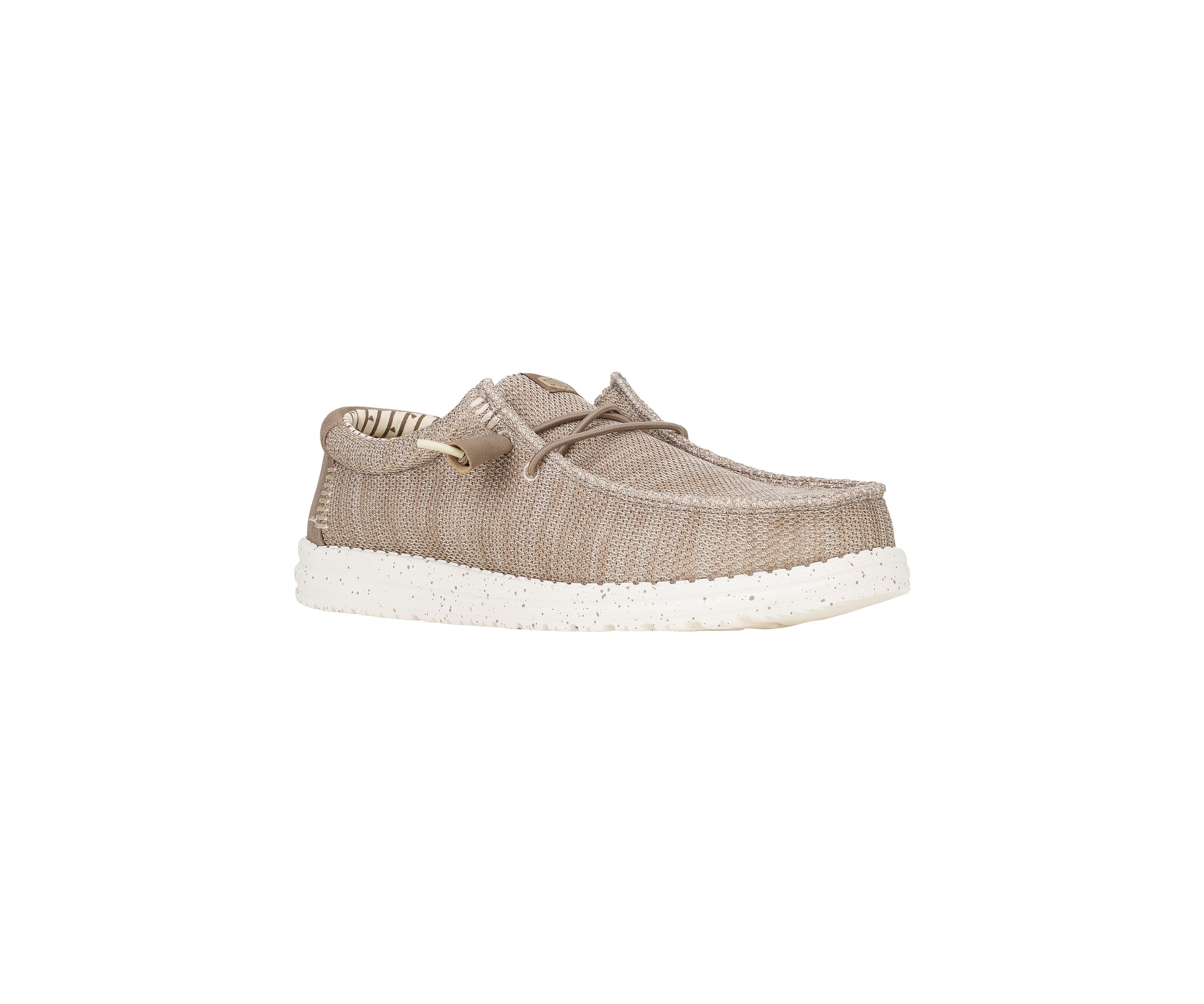 Wally Stretch Sox Loafers