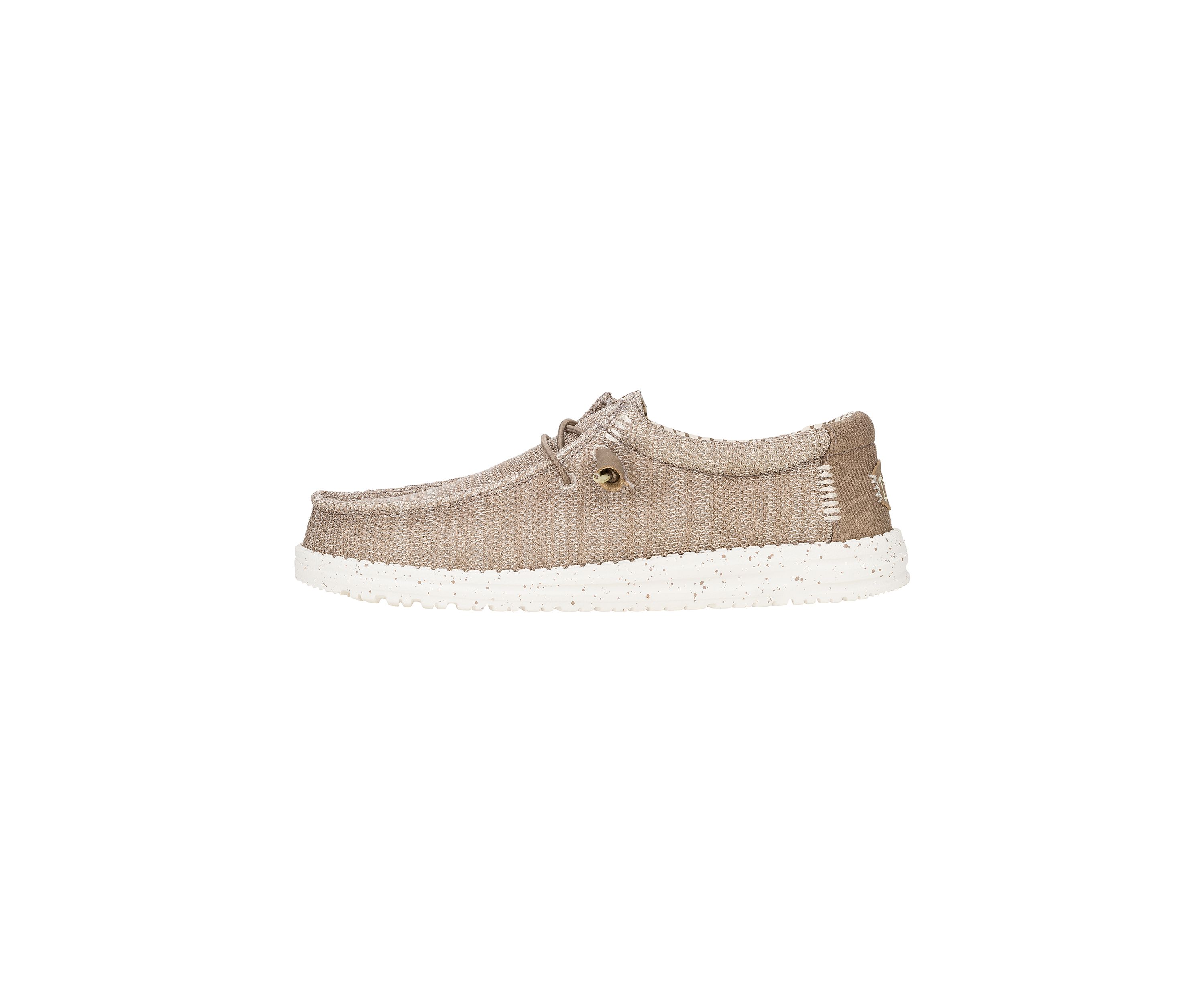 Wally Stretch Sox Loafers