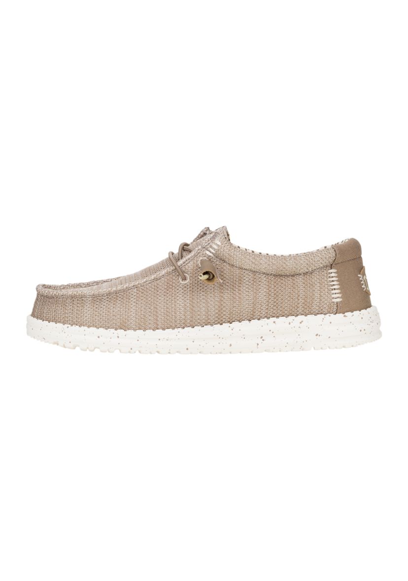 Wally Stretch Sox Loafers
