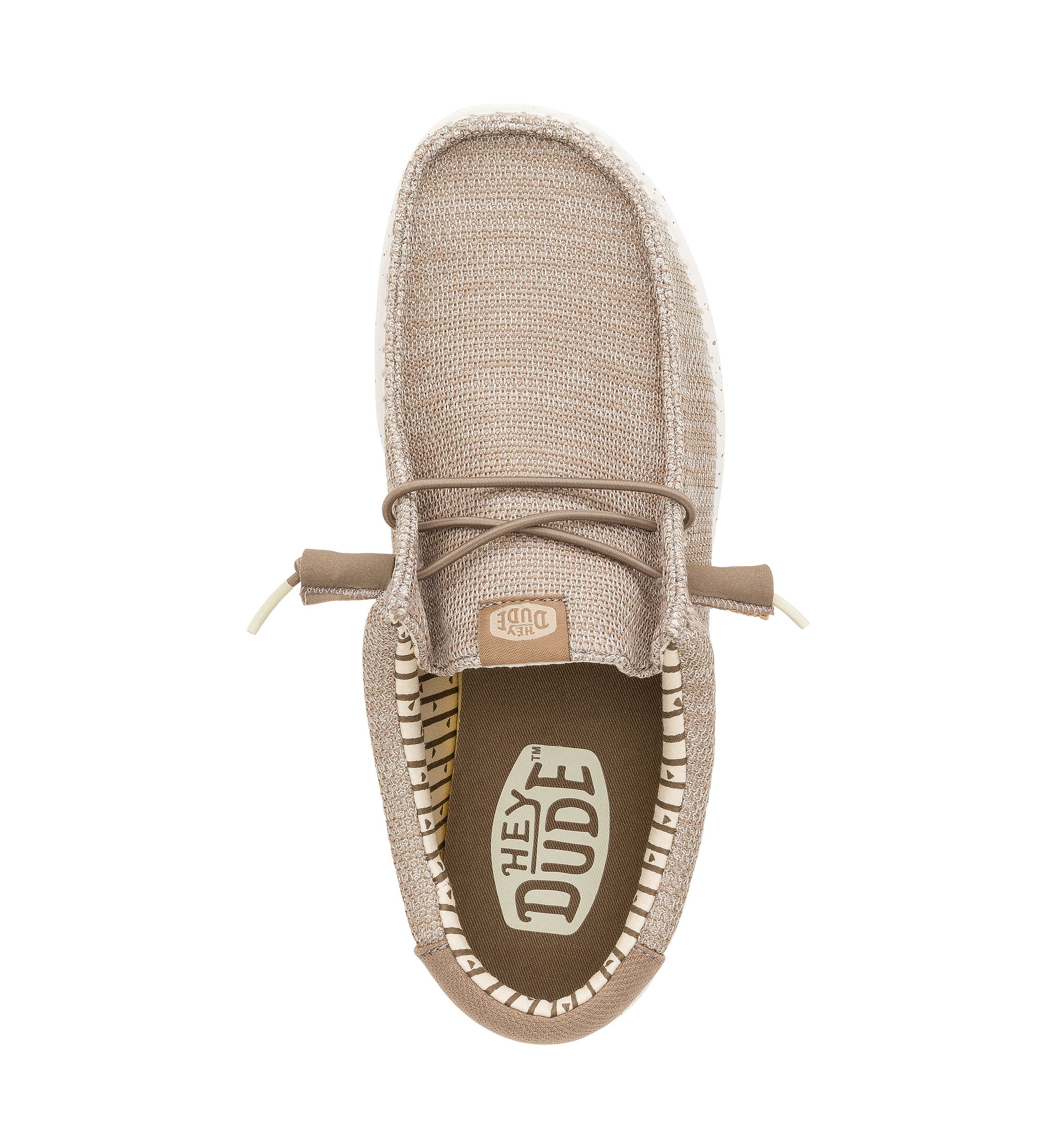 Wally Stretch Sox Loafers