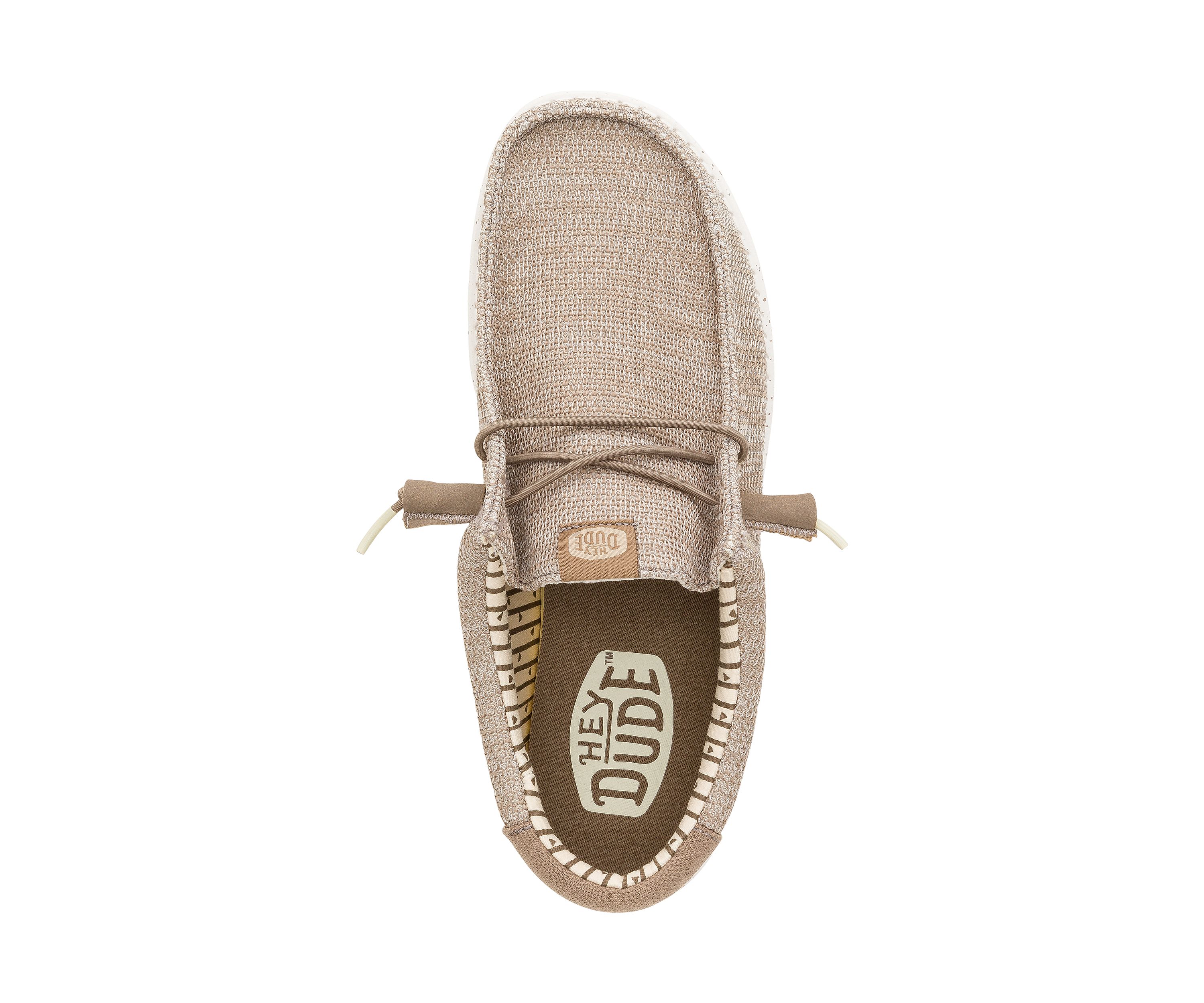 Wally Stretch Sox Loafers