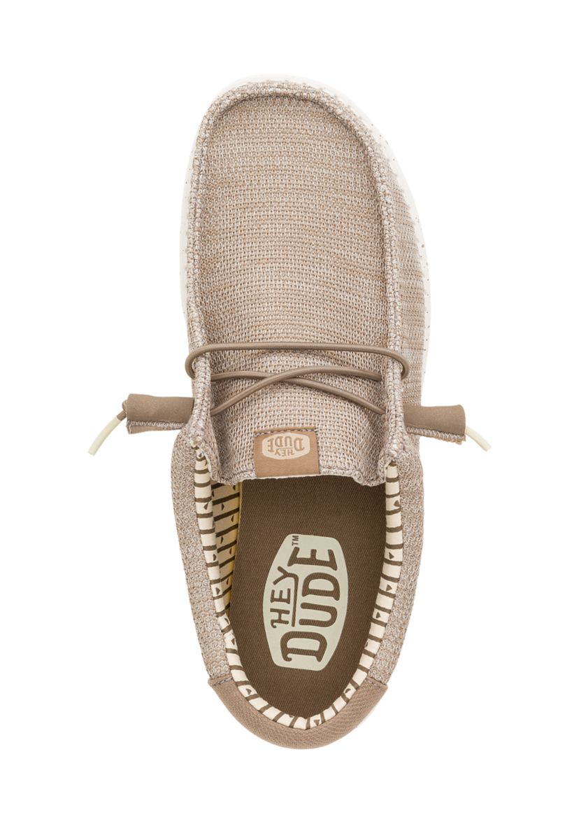 Wally Stretch Sox Loafers