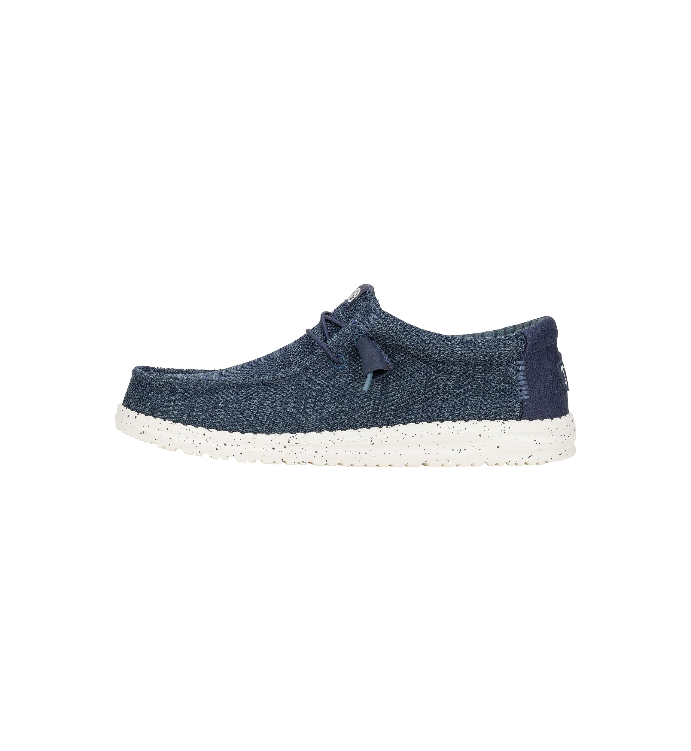 Wally Stretch Mesh Loafers