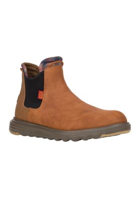 Belk chelsea boots clearance
