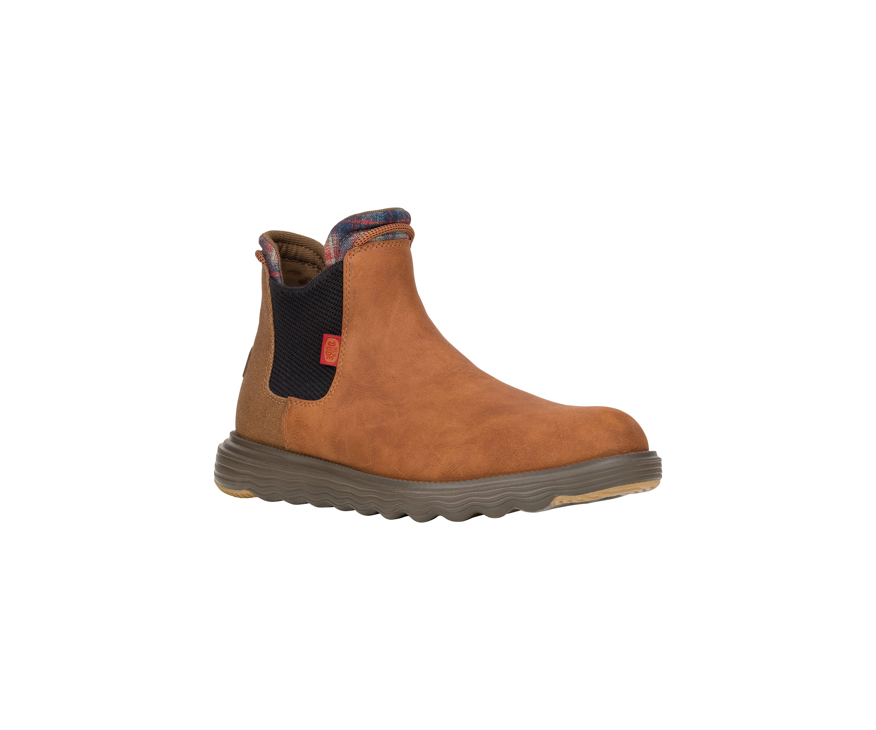 Branson Chelsea Boots