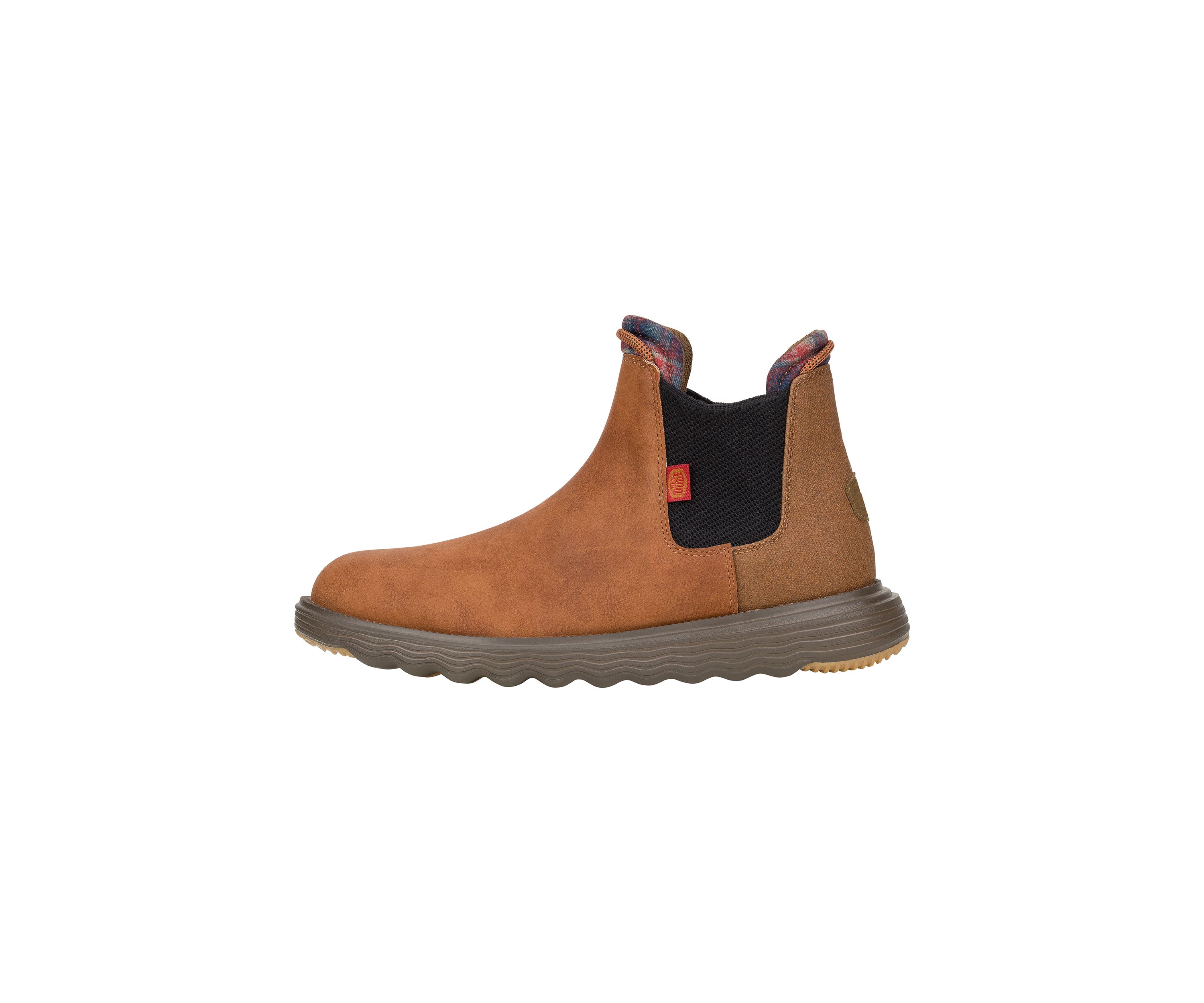 Branson Chelsea Boots
