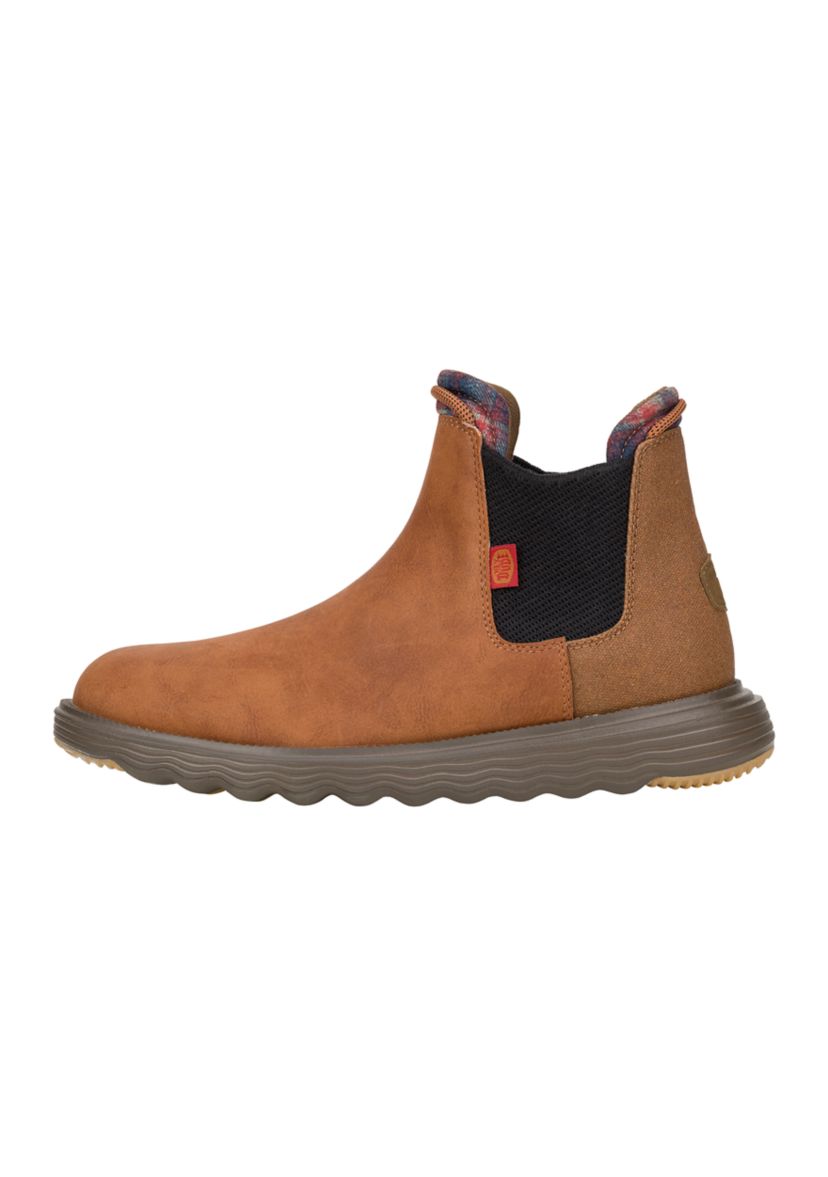 Branson Chelsea Boots