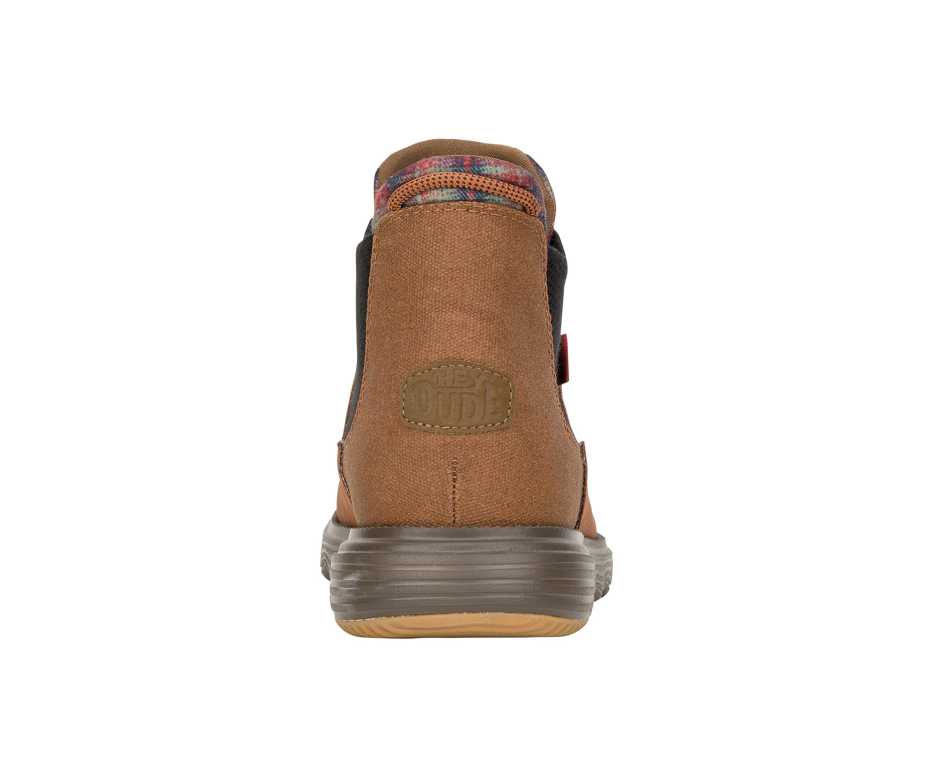 Branson Chelsea Boots