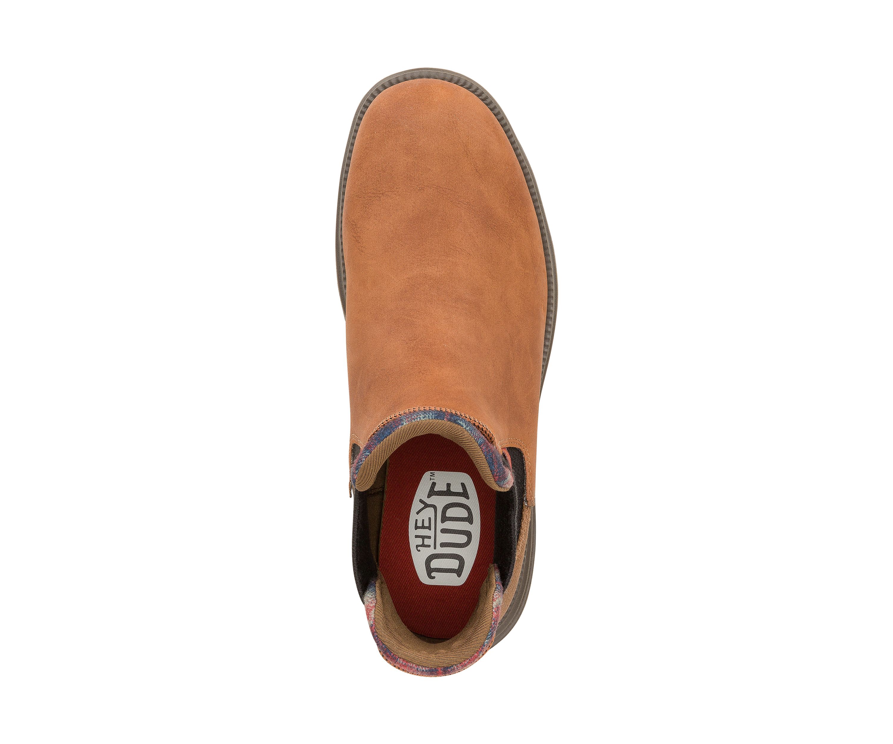 Branson Chelsea Boots