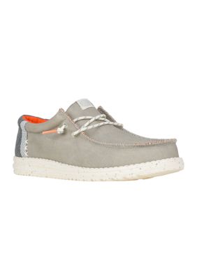 HEY DUDE Men's Wally Break Hey Day Loafers