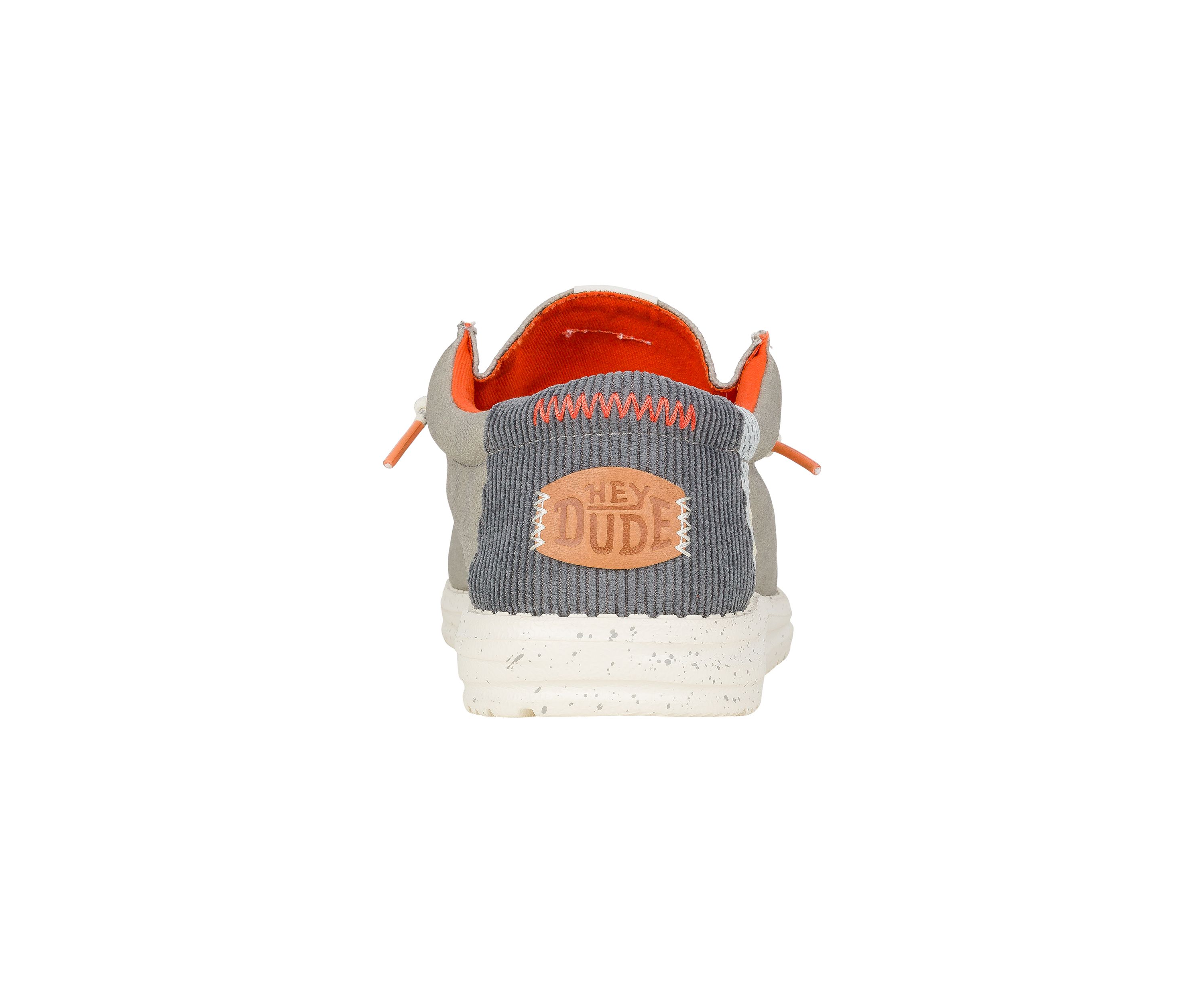 Wally Break Hey Day Loafers