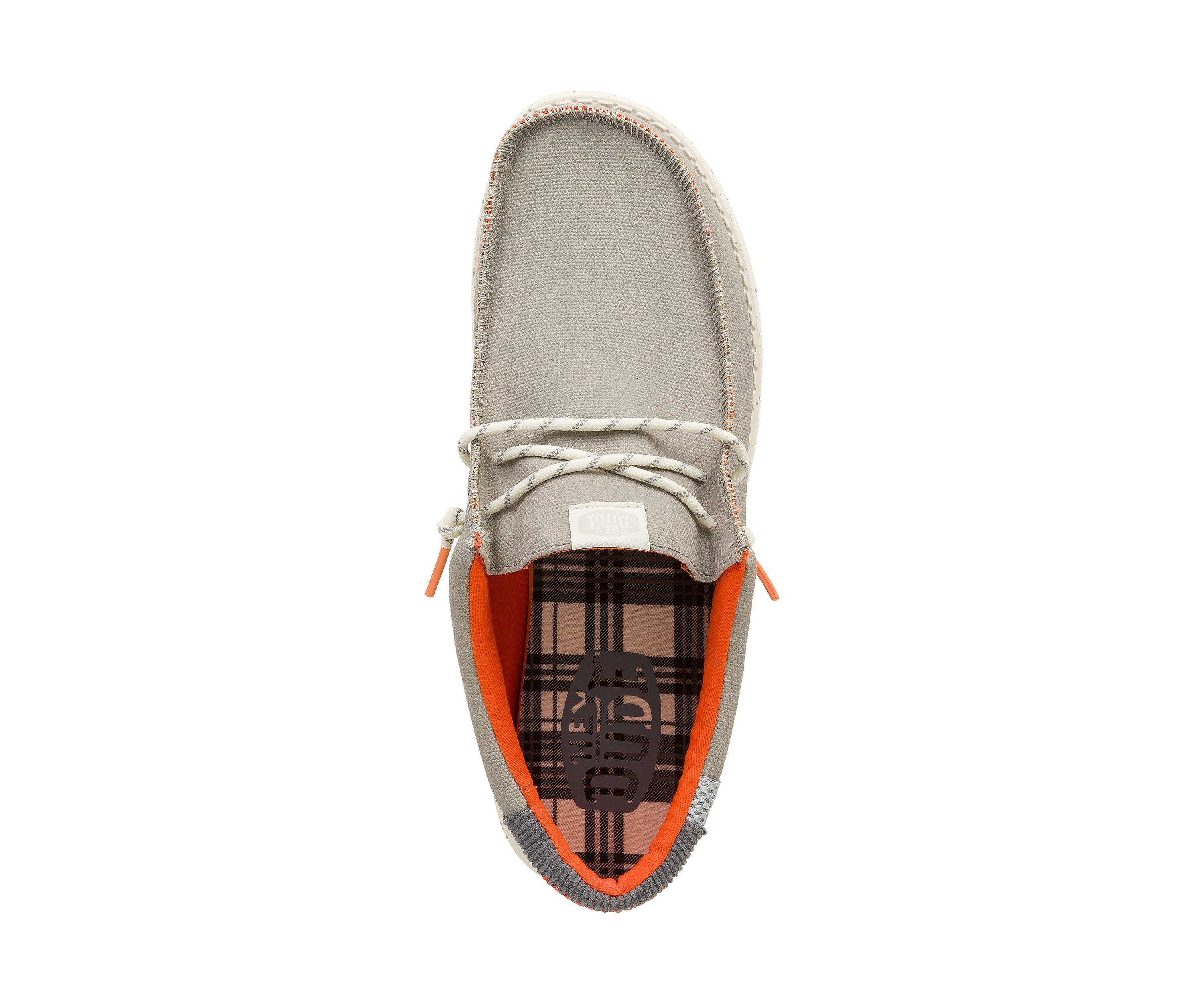 Wally Break Hey Day Loafers