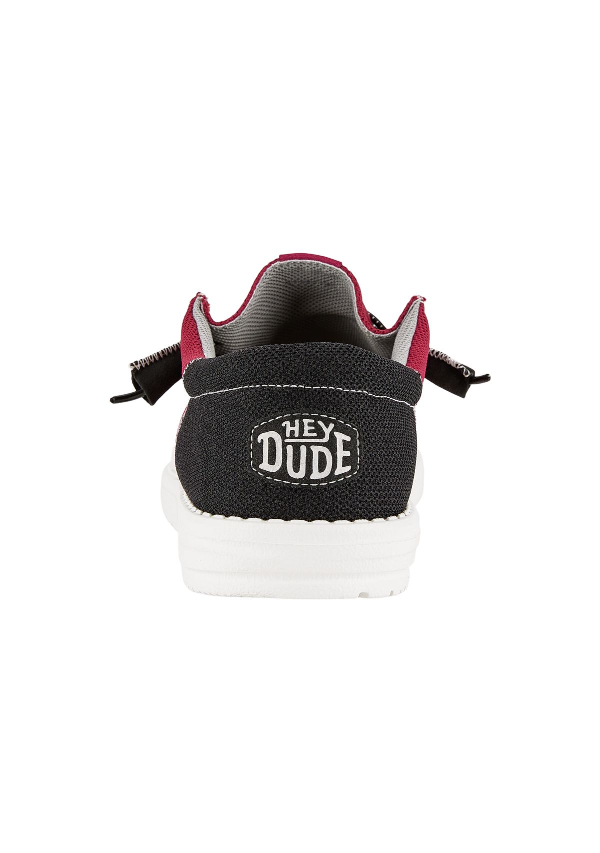 NCAA Texas A&M Wally Loafers