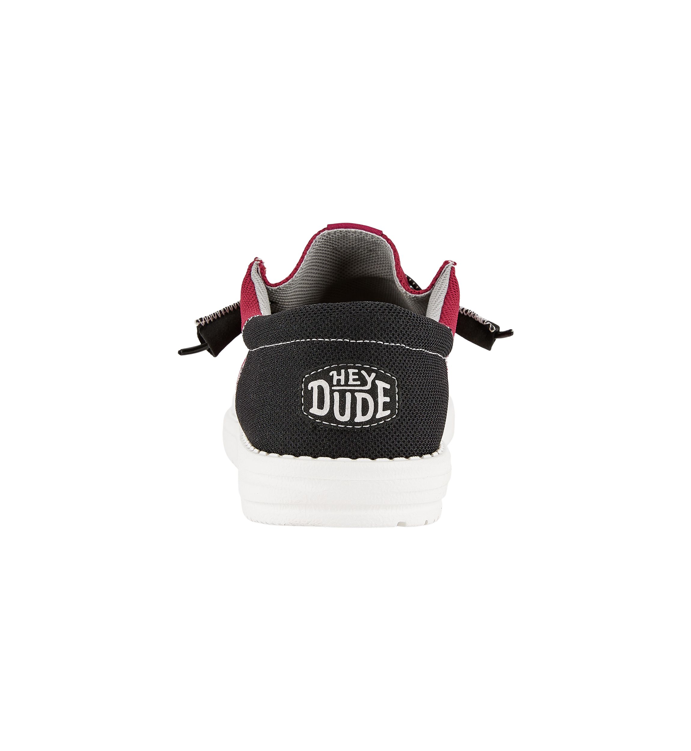 NCAA Texas A&M Wally Loafers