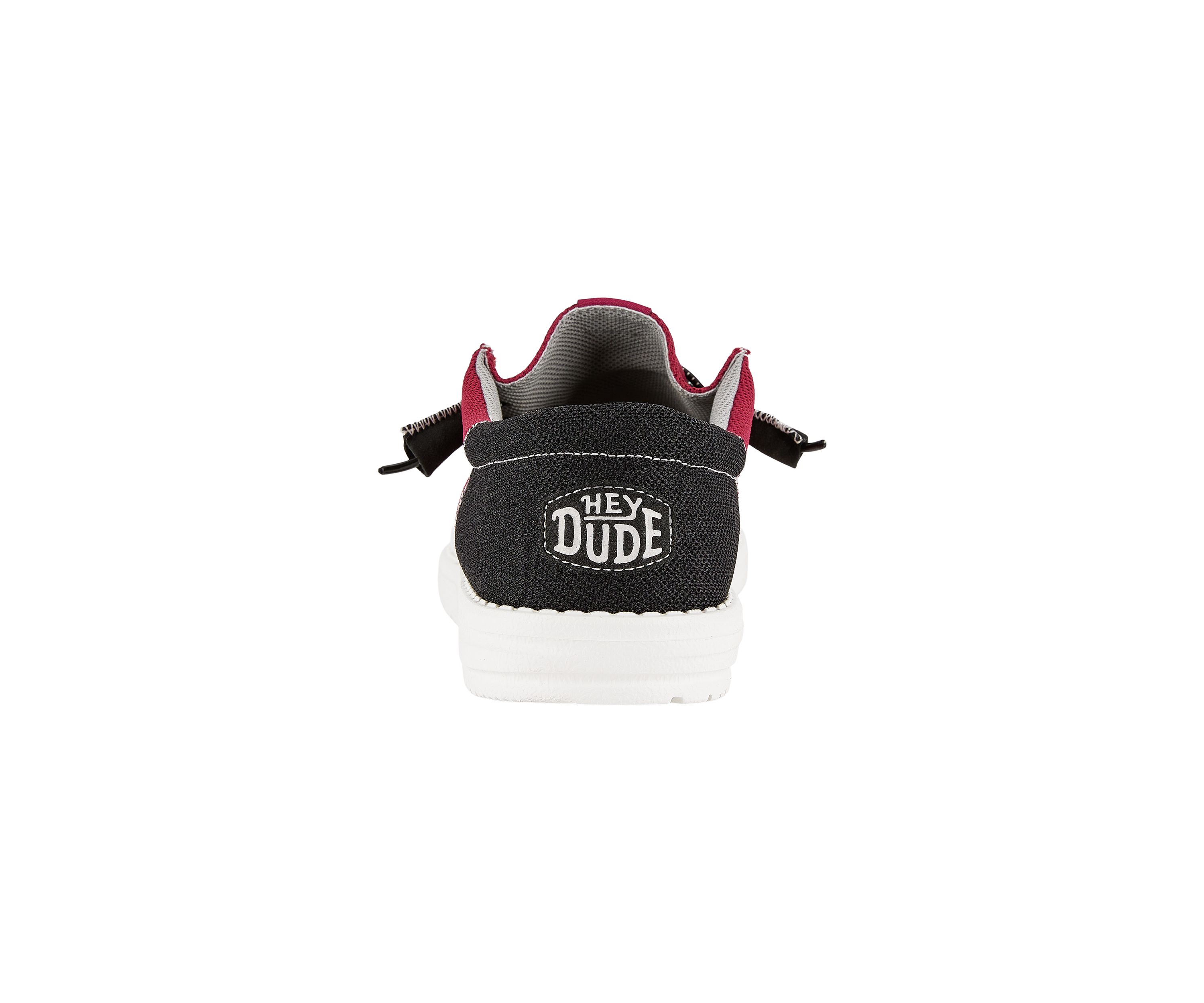 NCAA Texas A&M Wally Loafers