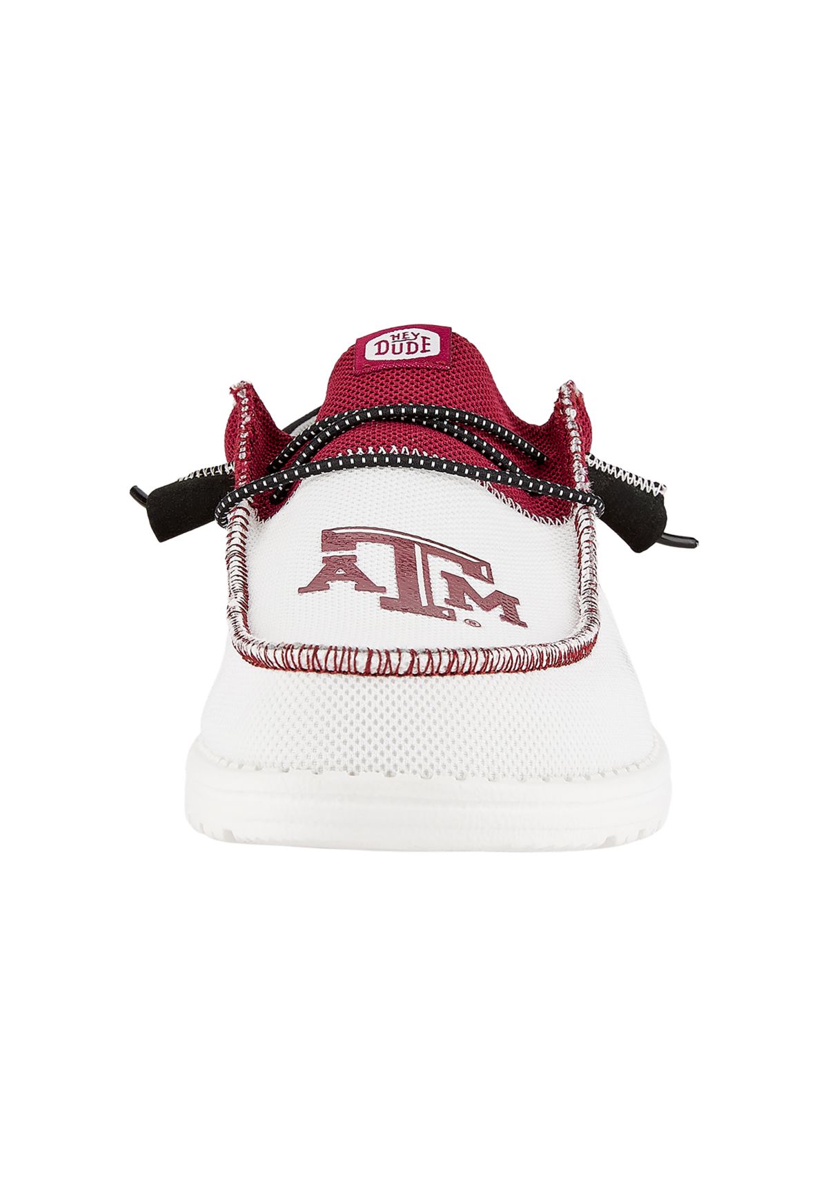 NCAA Texas A&M Wally Loafers