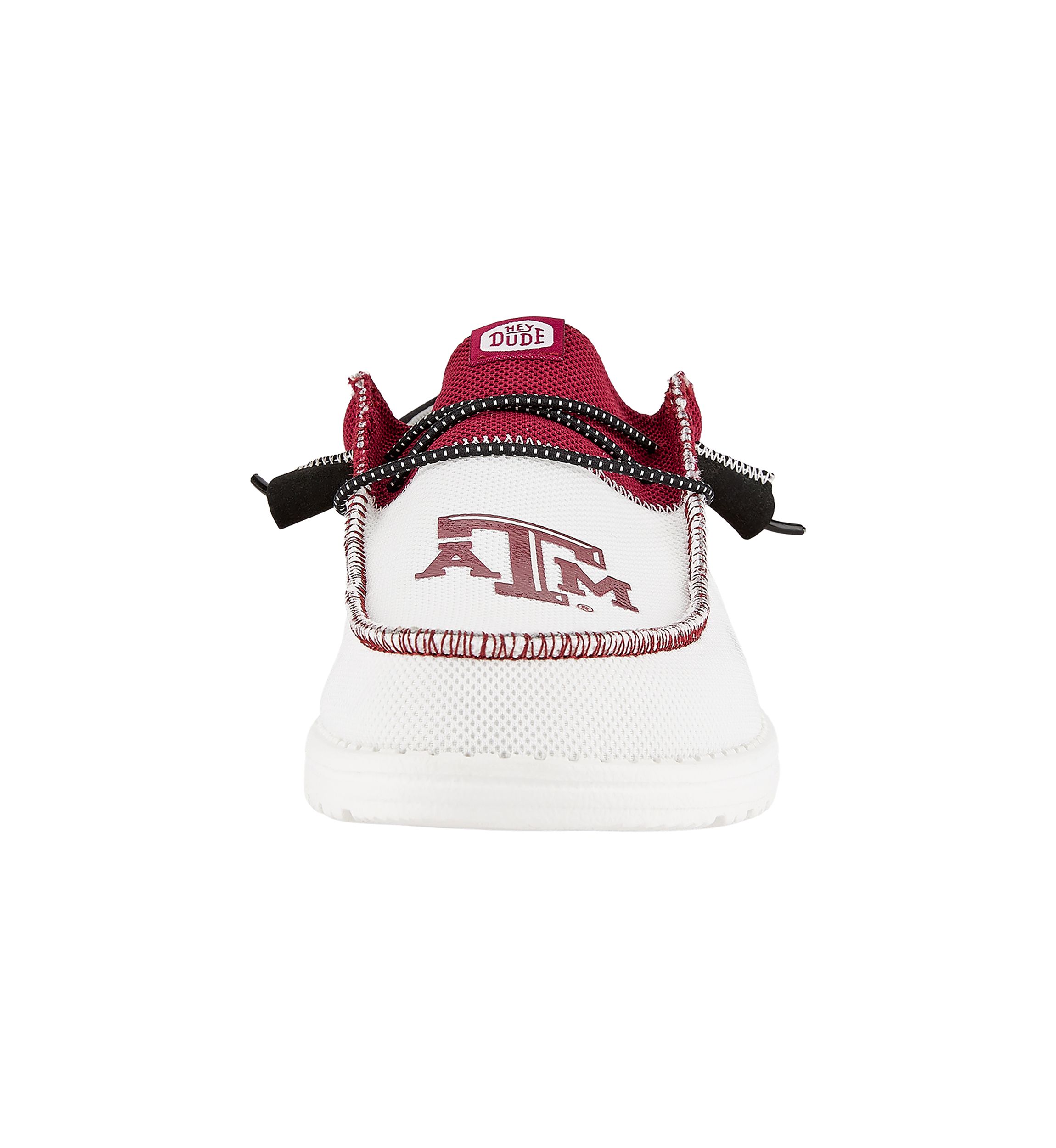 NCAA Texas A&M Wally Loafers