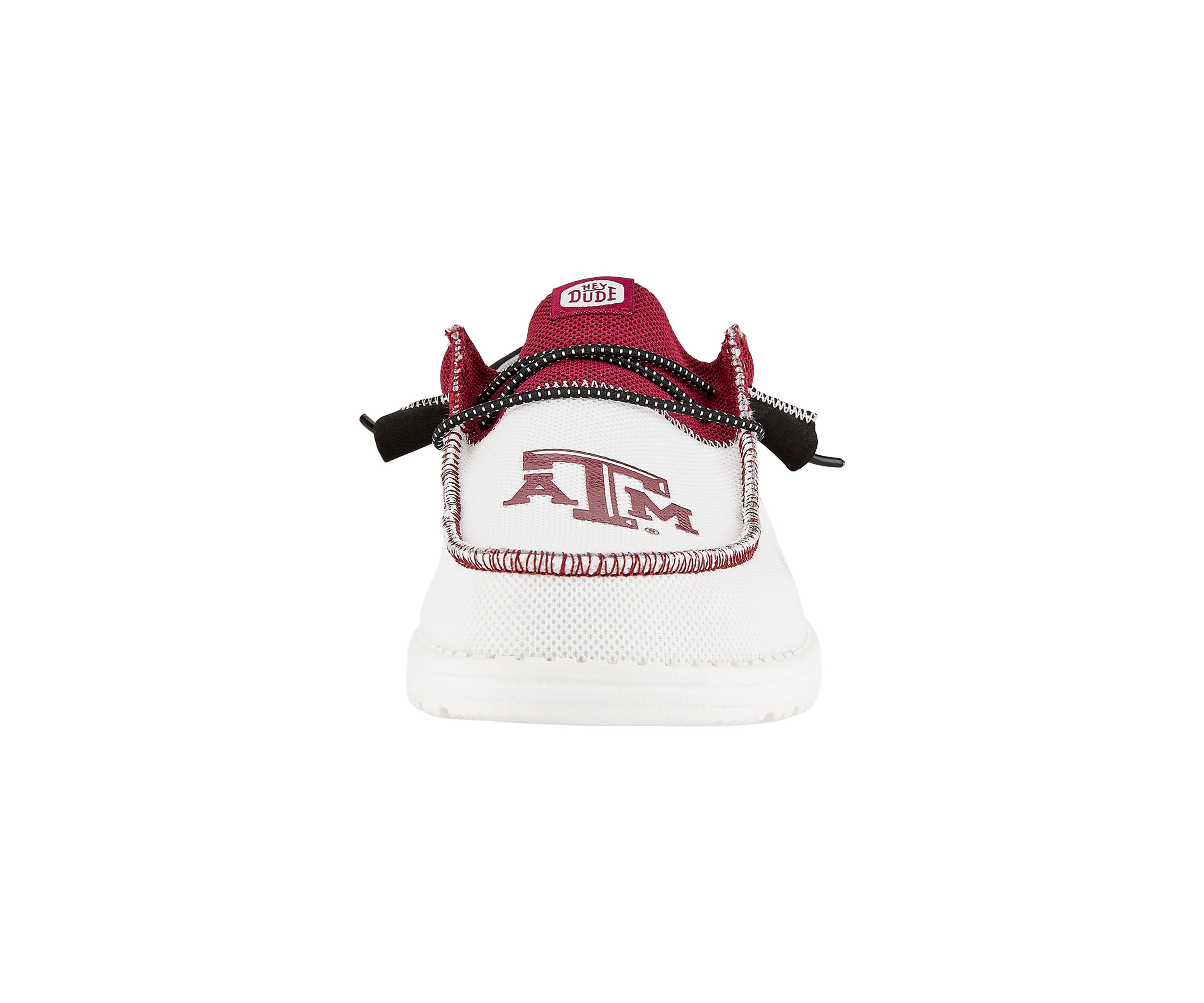NCAA Texas A&M Wally Loafers