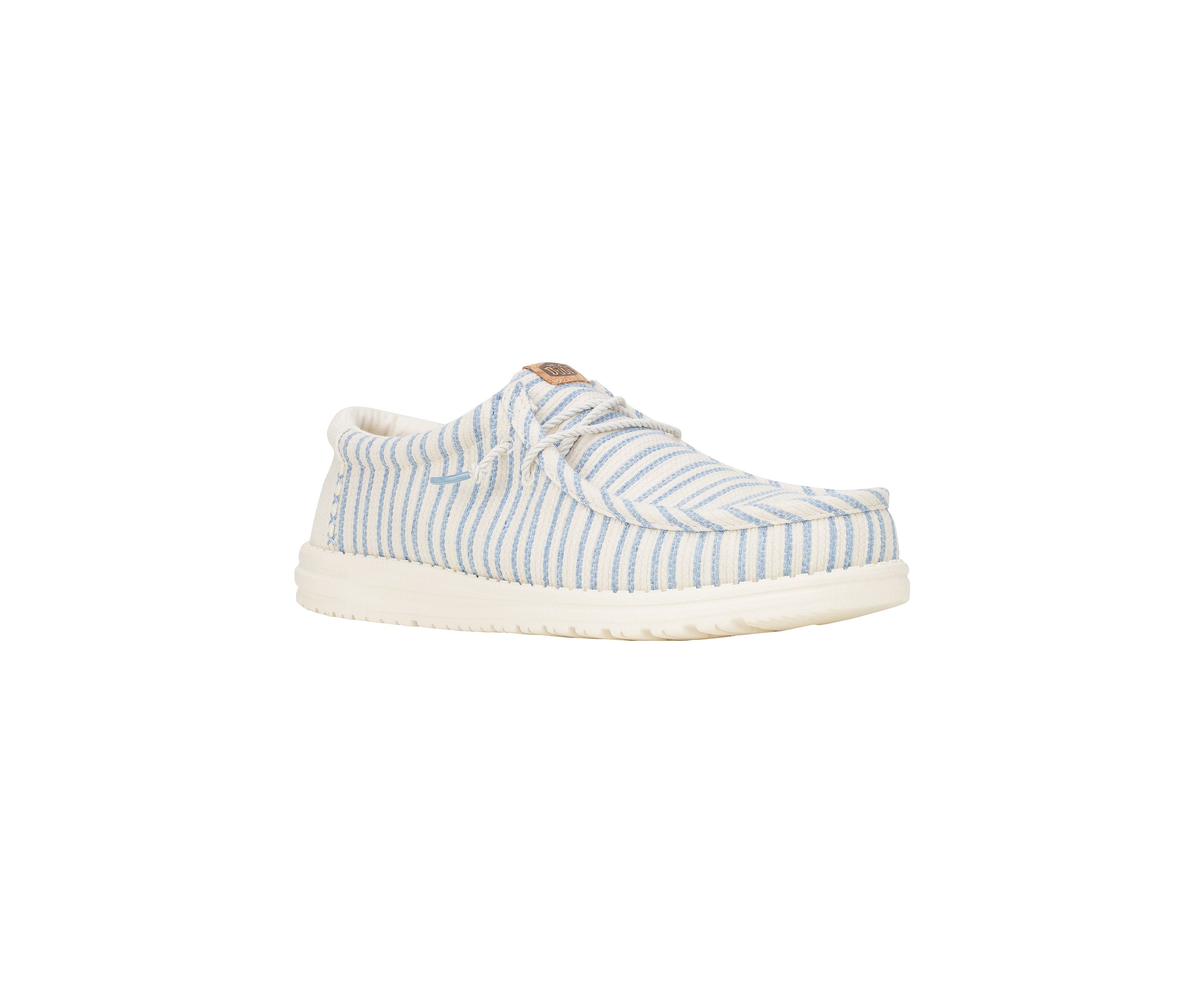 Wally Resort Loafers