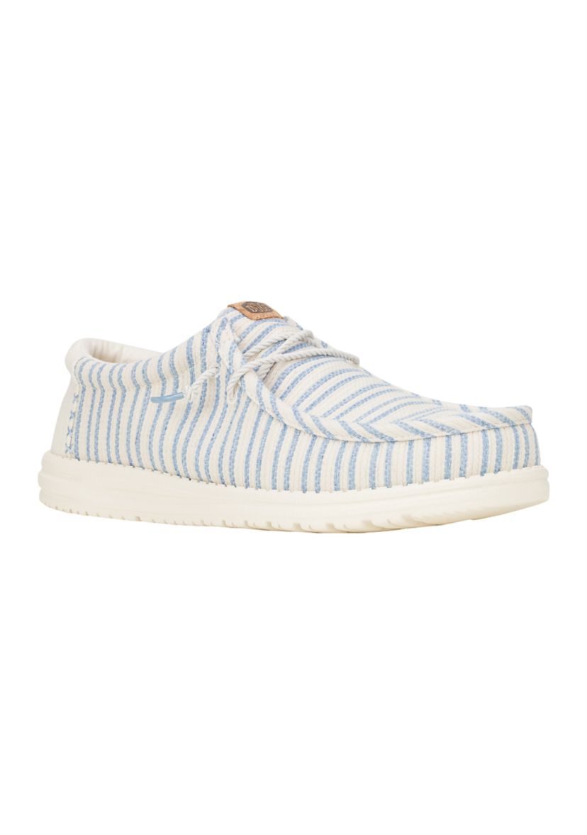 Wally Resort Loafers