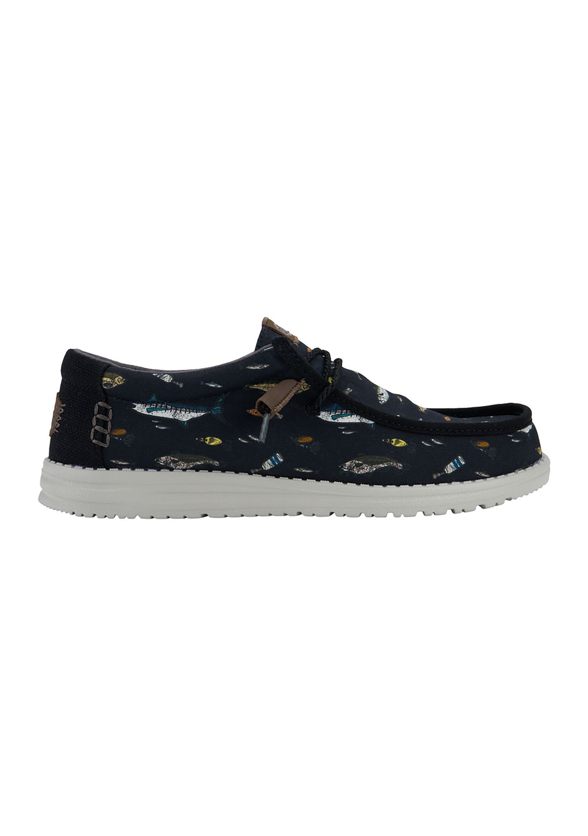 Wally Marlin Loafers