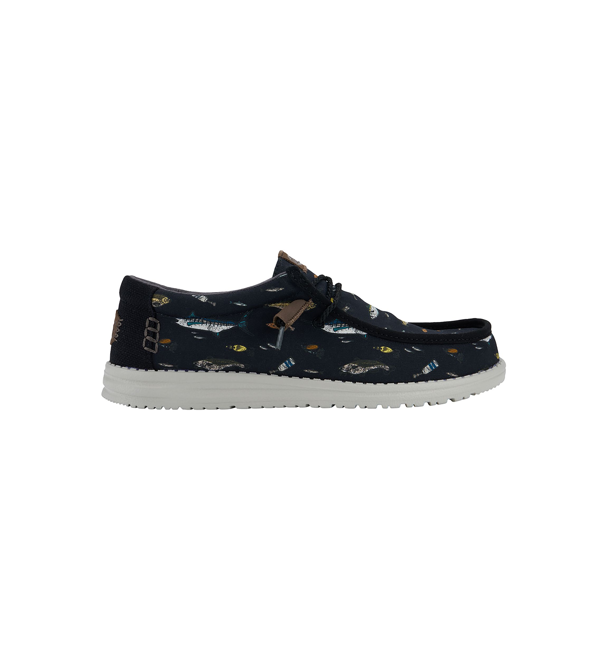 Wally Marlin Loafers