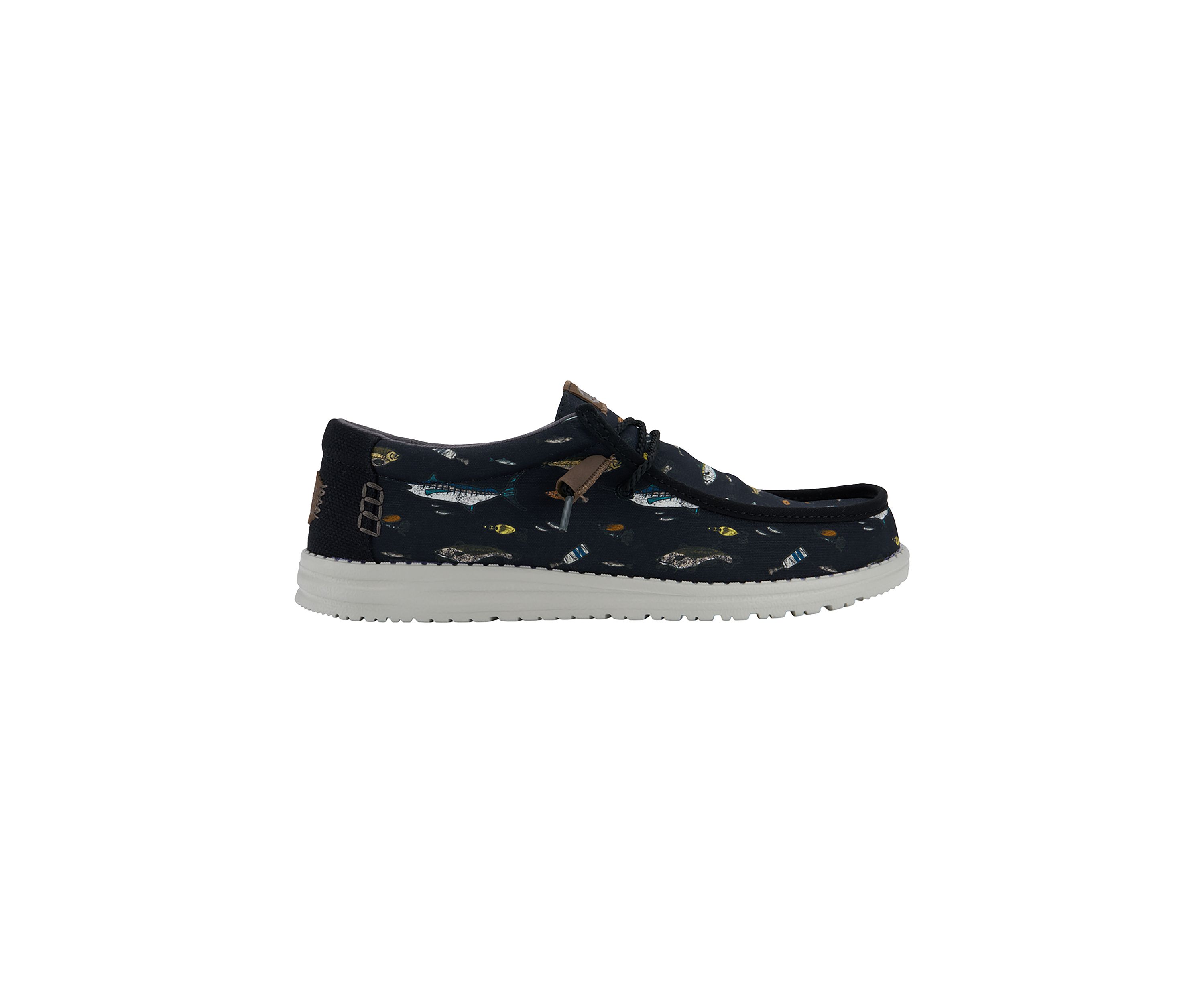 Wally Marlin Loafers