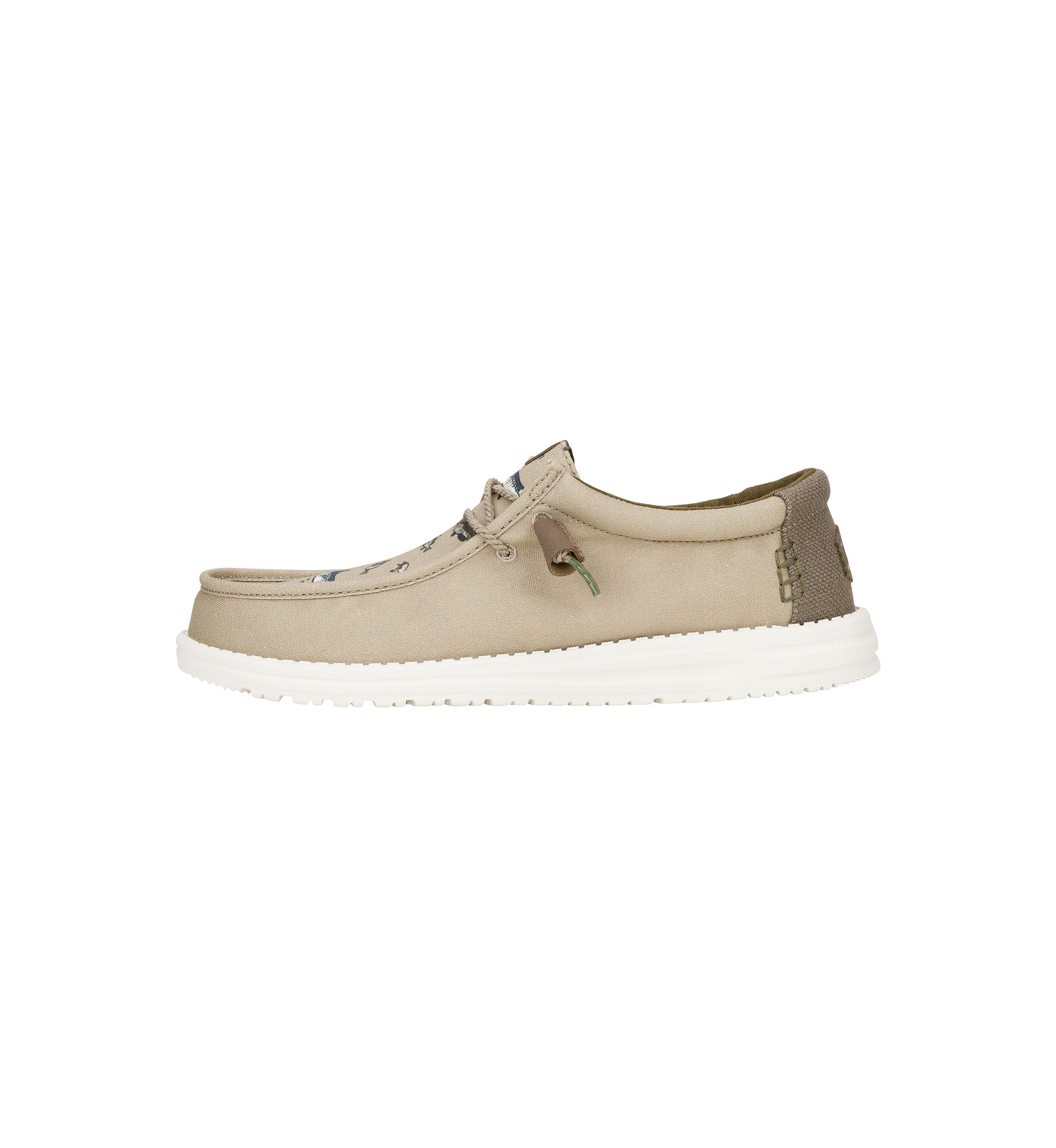 Wally Marlin Loafers