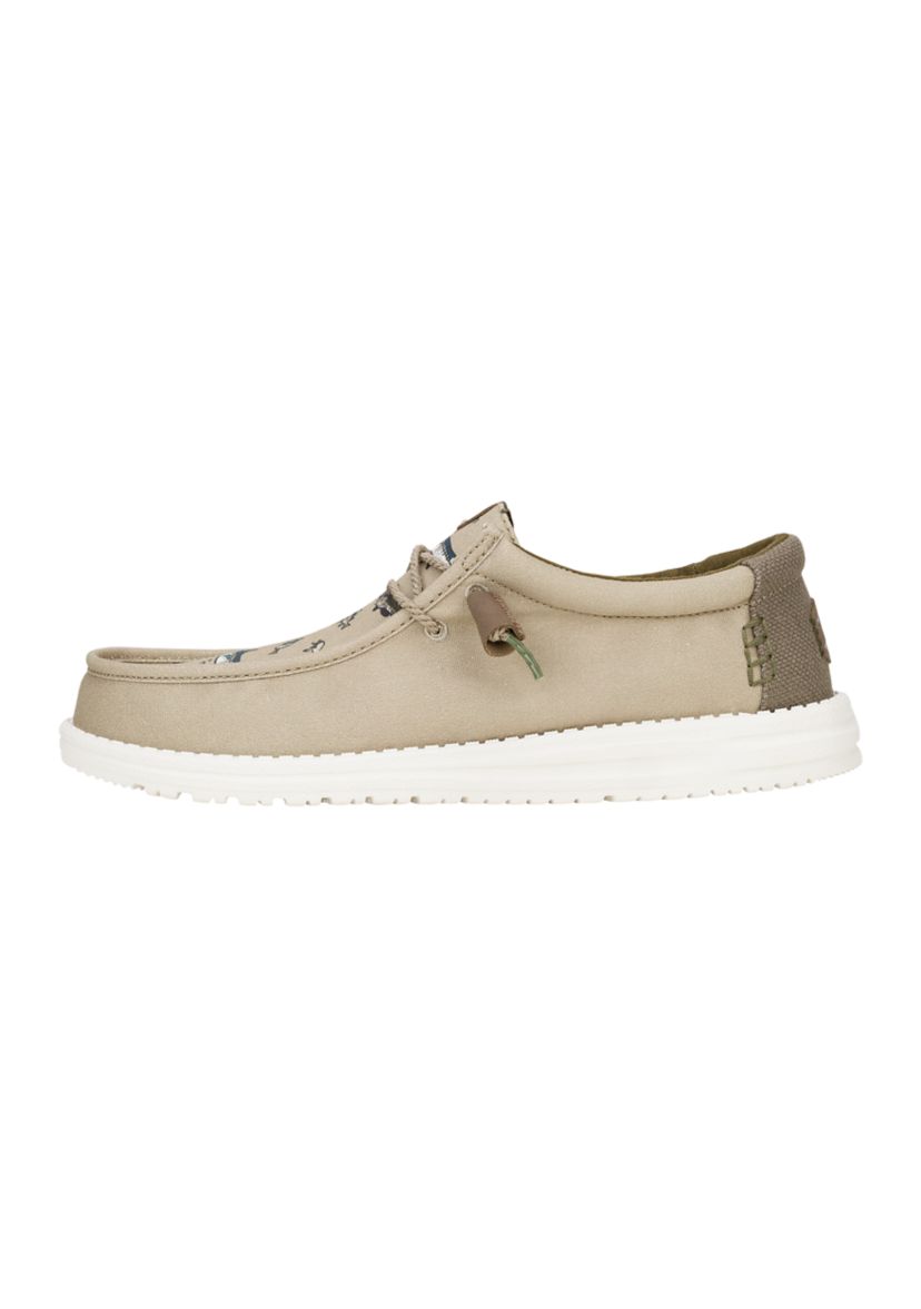 Wally Marlin Loafers