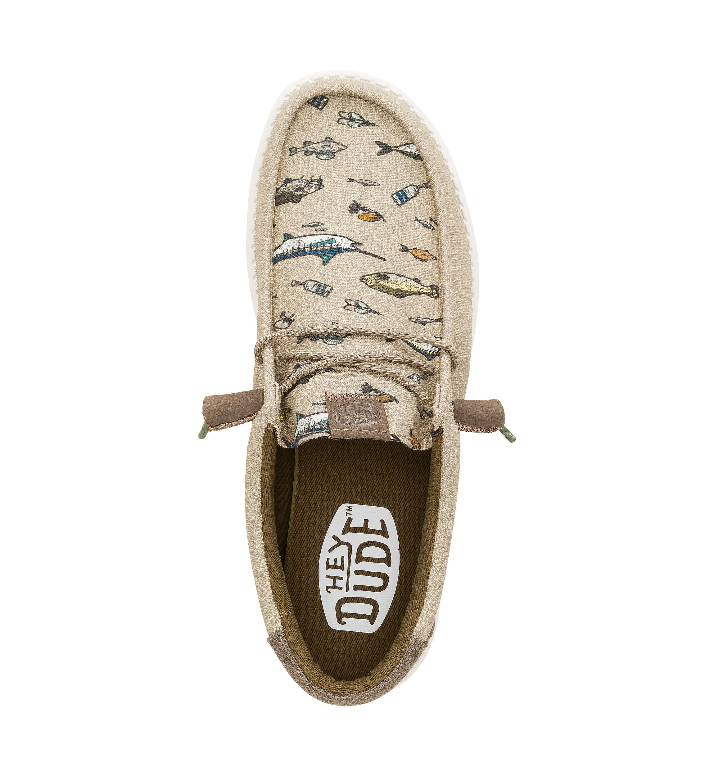 Wally Marlin Loafers