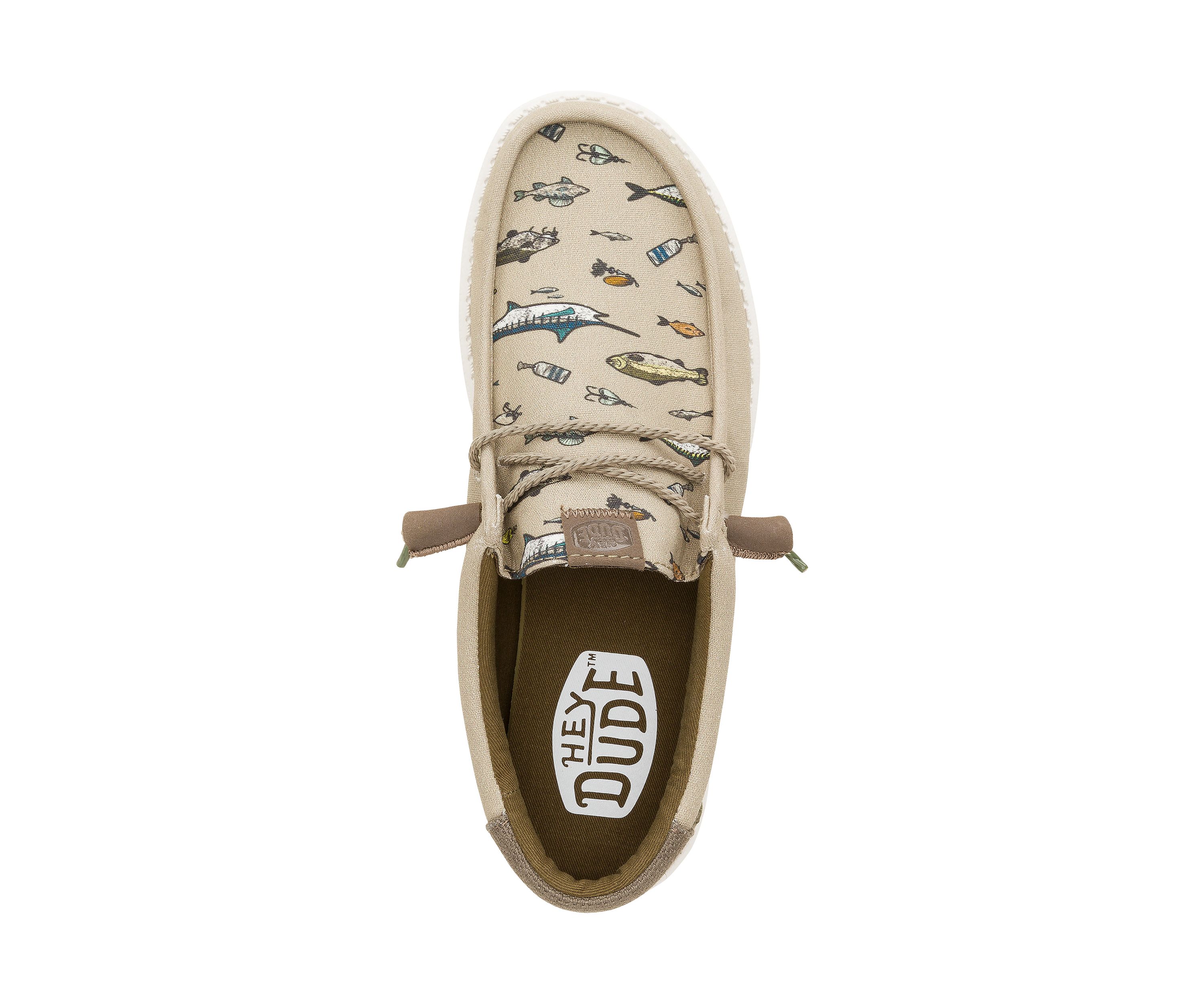 Wally Marlin Loafers