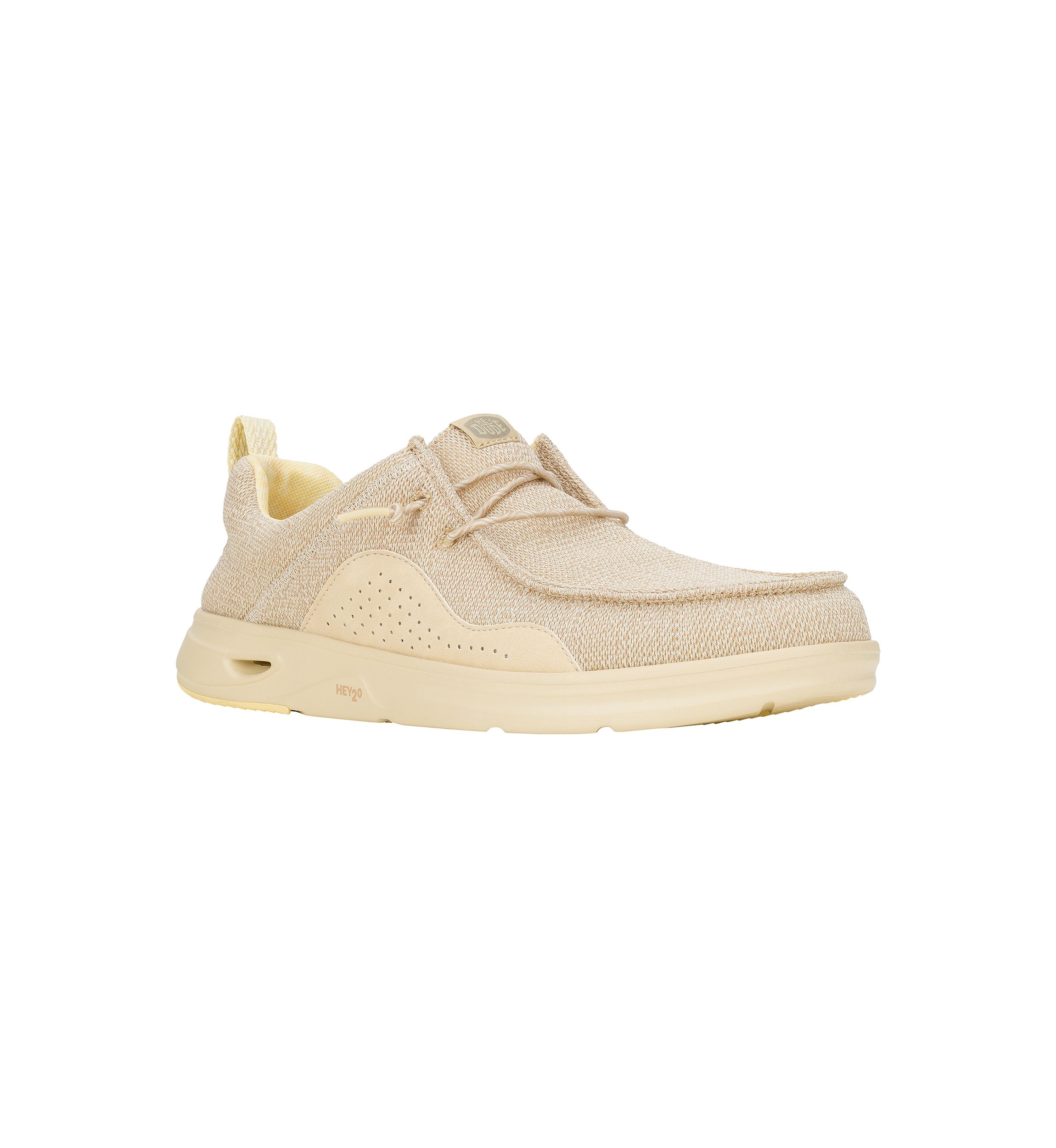 Wally Hey 20 Mesh Loafers