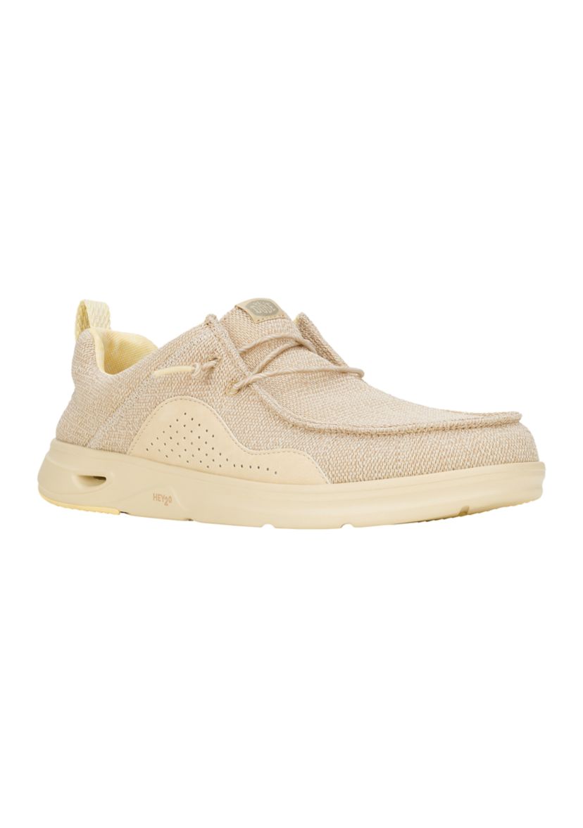 Wally Hey 20 Mesh Loafers