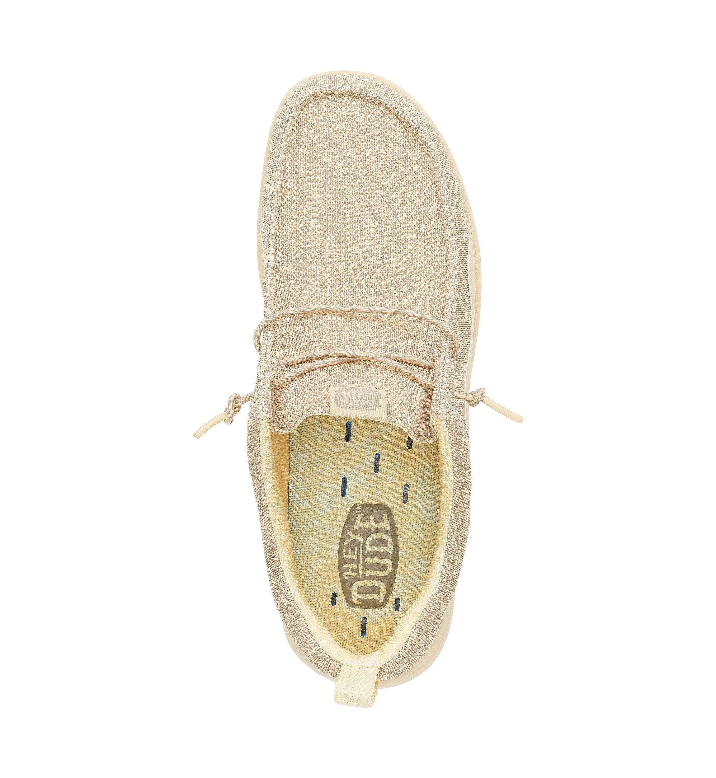 Wally Hey 20 Mesh Loafers