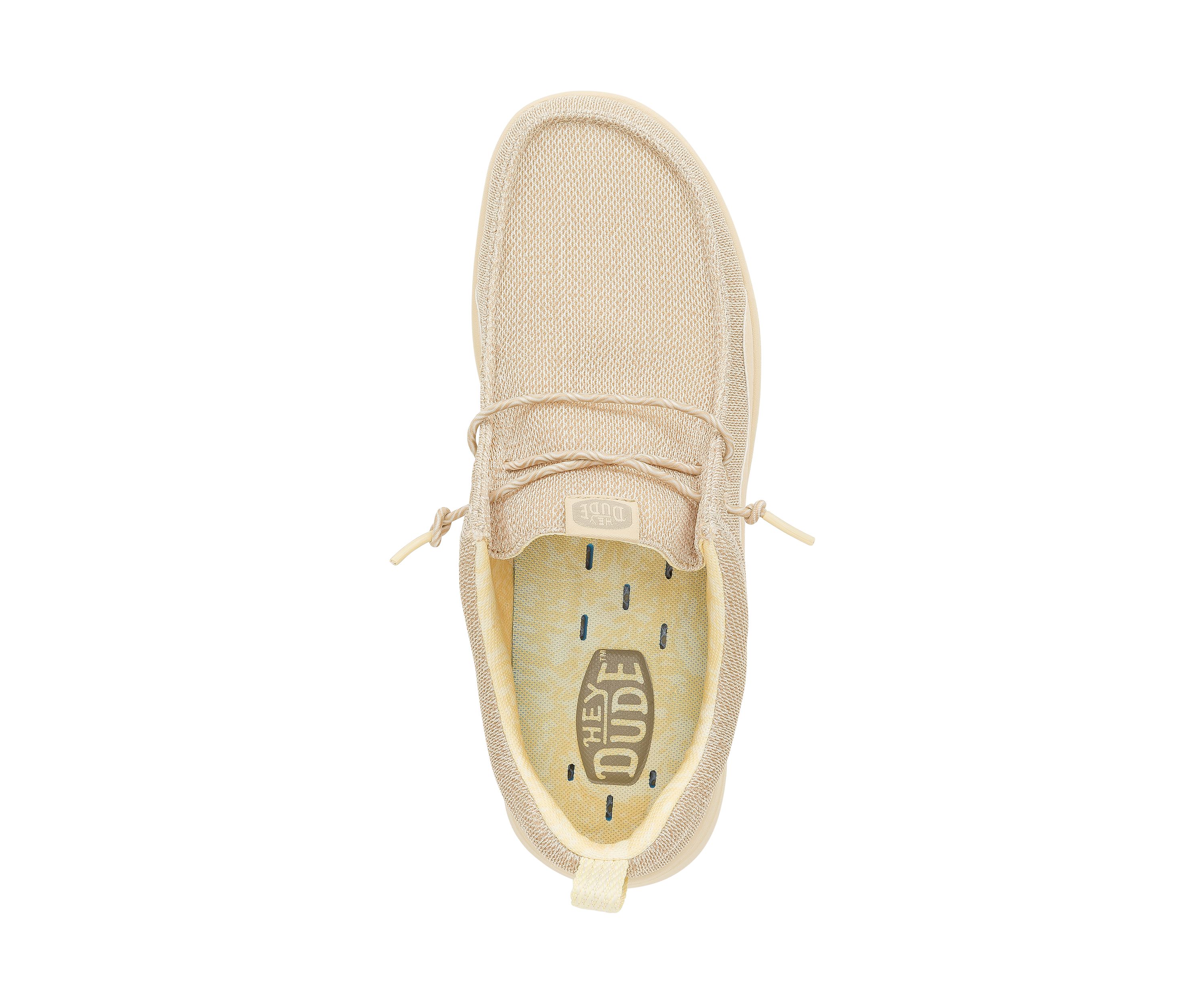 Wally Hey 20 Mesh Loafers