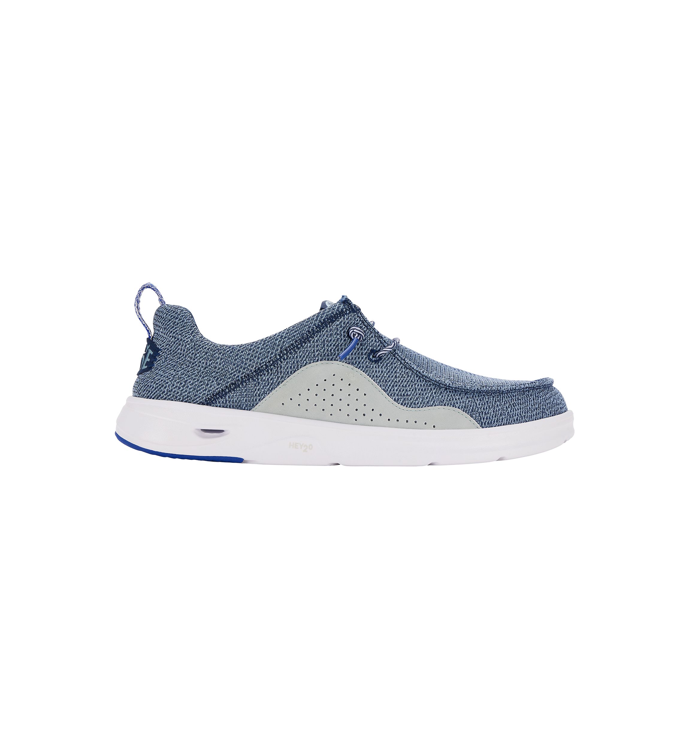 Wally Hey 20 Mesh Loafers