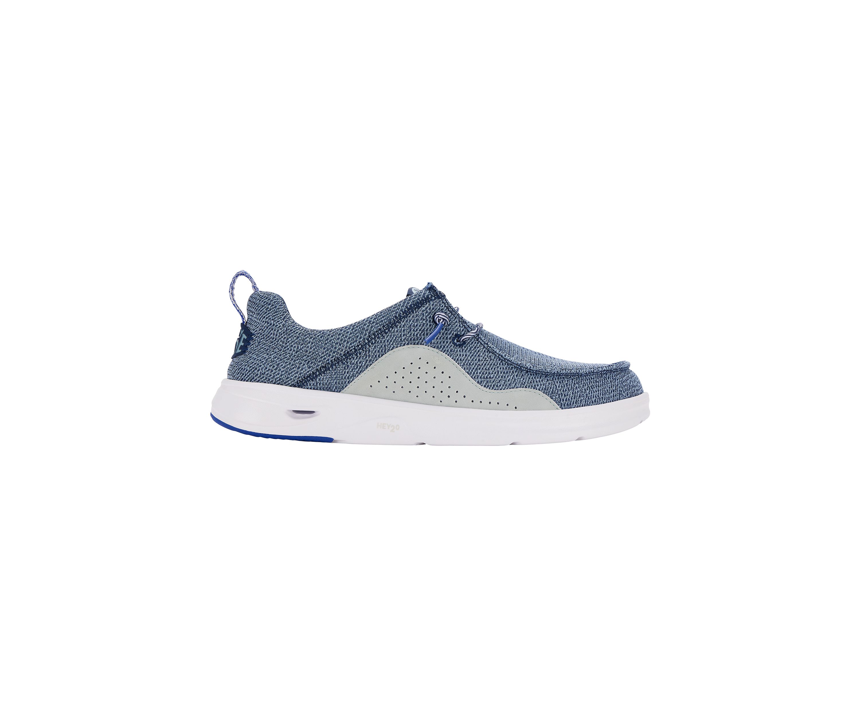 Wally Hey 20 Mesh Loafers