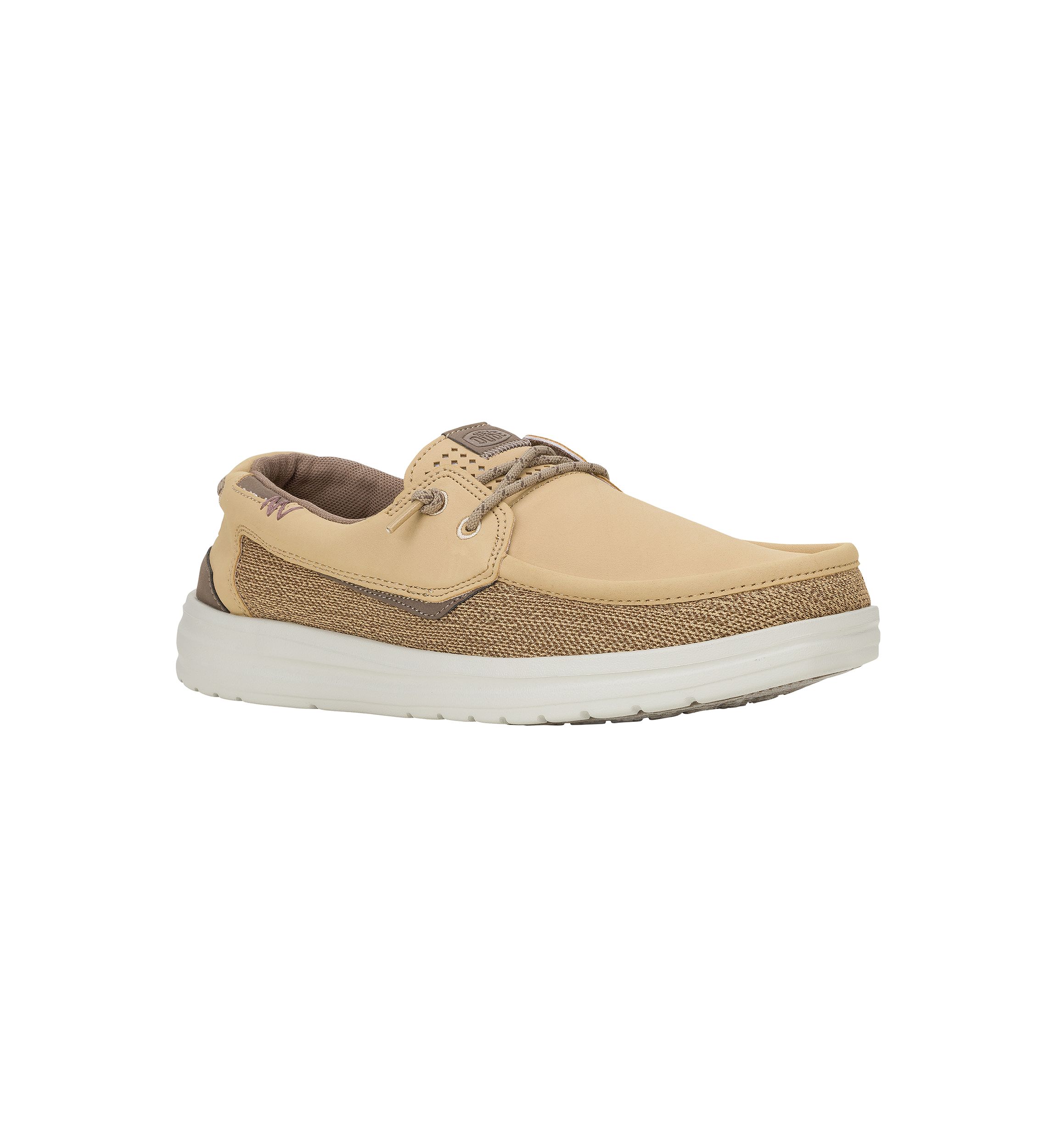 Welsh Grip Classic Mesh Loafers